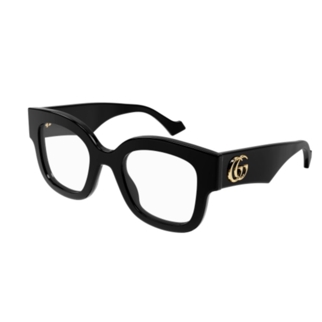 Gg1423o001 Black Black Transpare