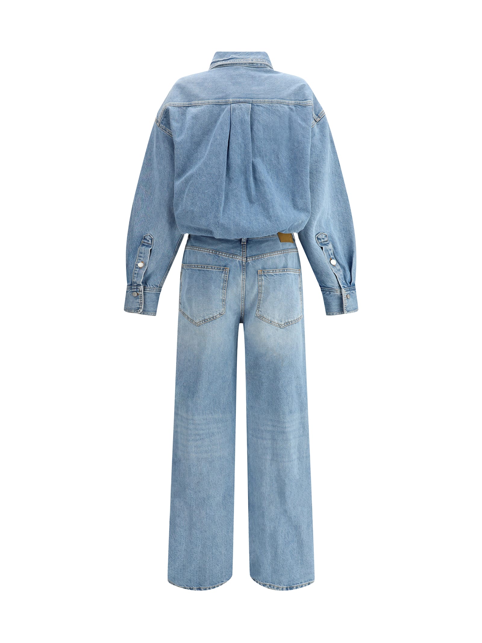 Shop Haikure Tilda Jumpsuit