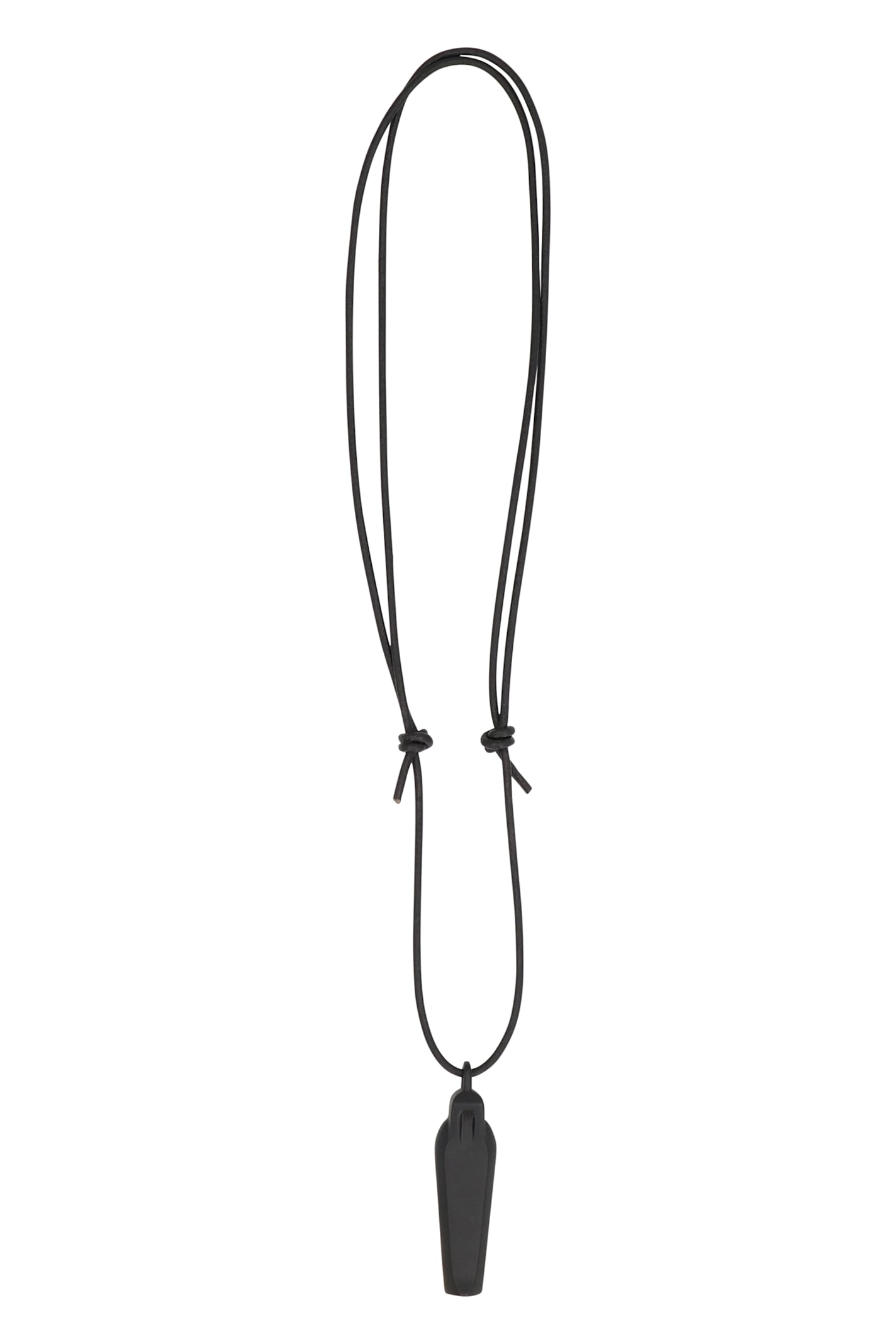 Decorative Pendant Necklace
