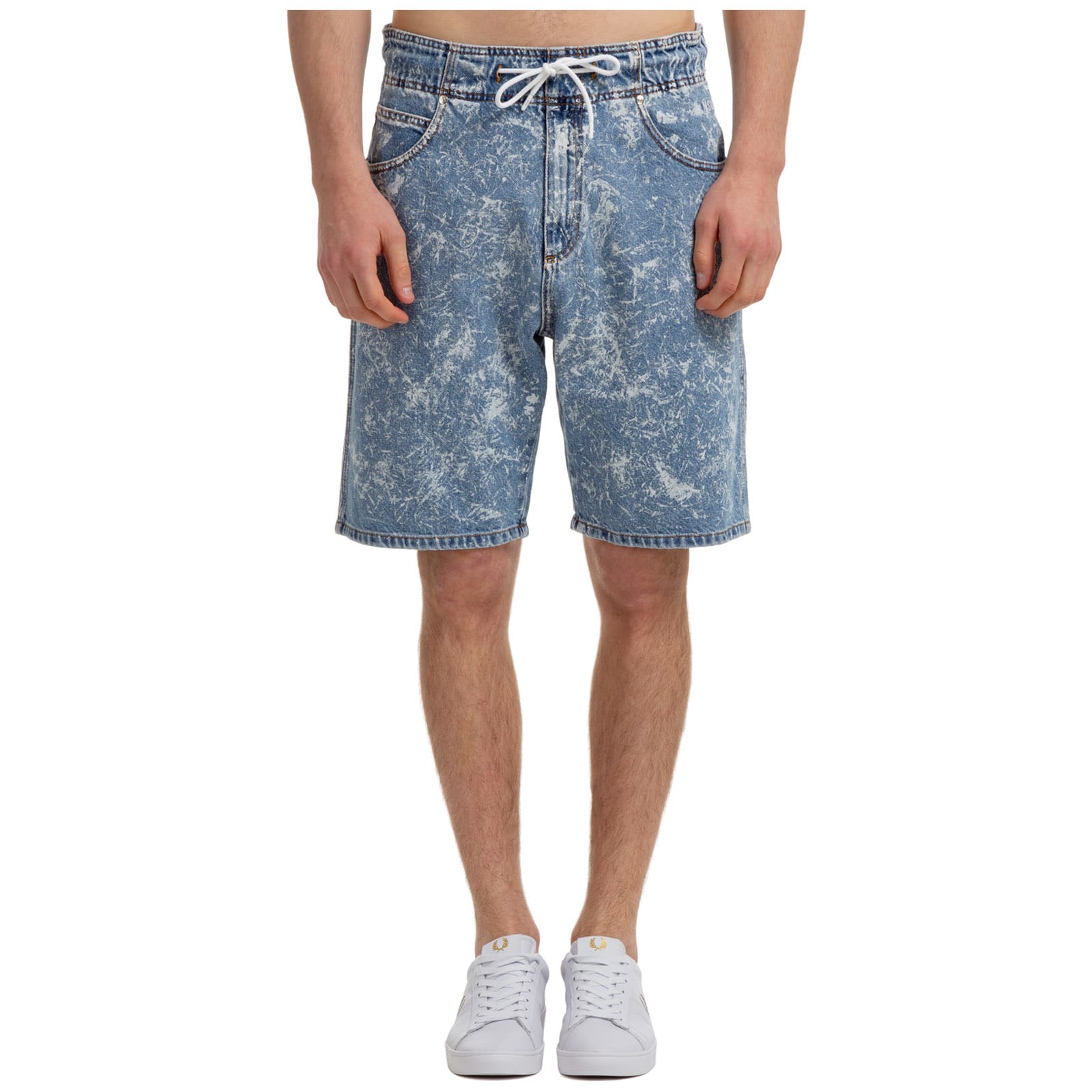 Msgm Outdoor Shorts