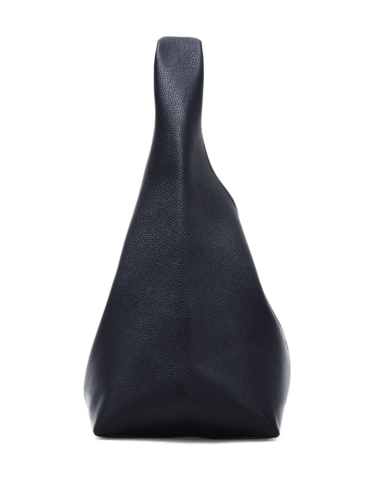 Shop Marc Jacobs The Sack In Black