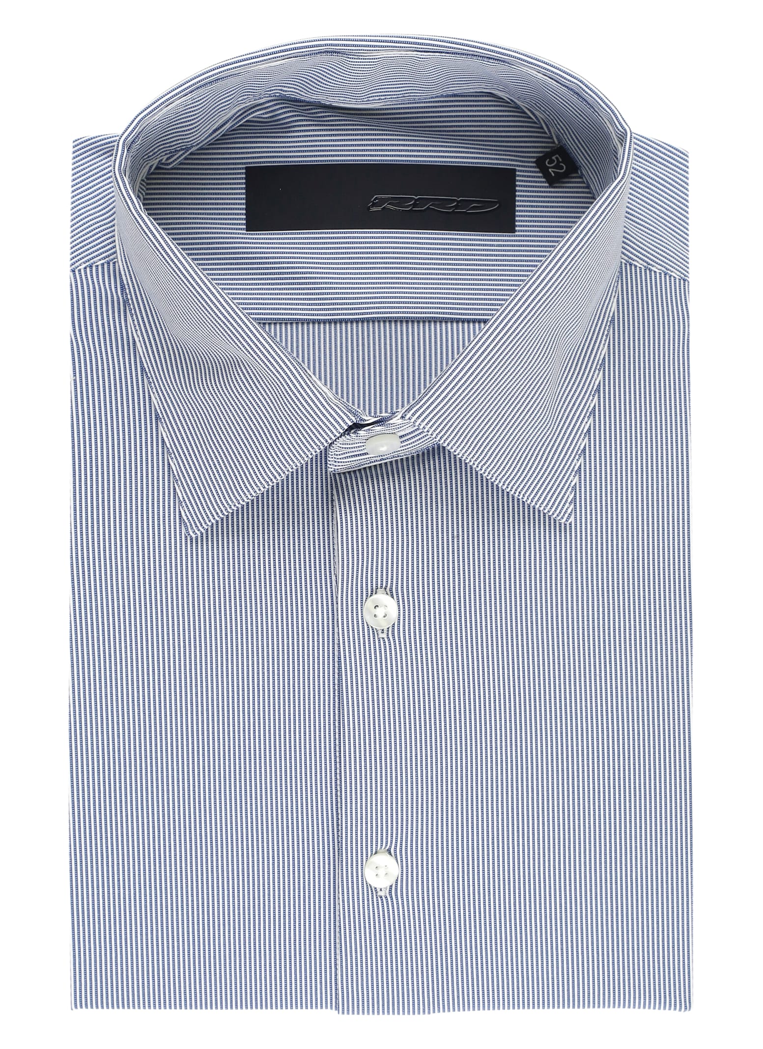 Oxford Shirt