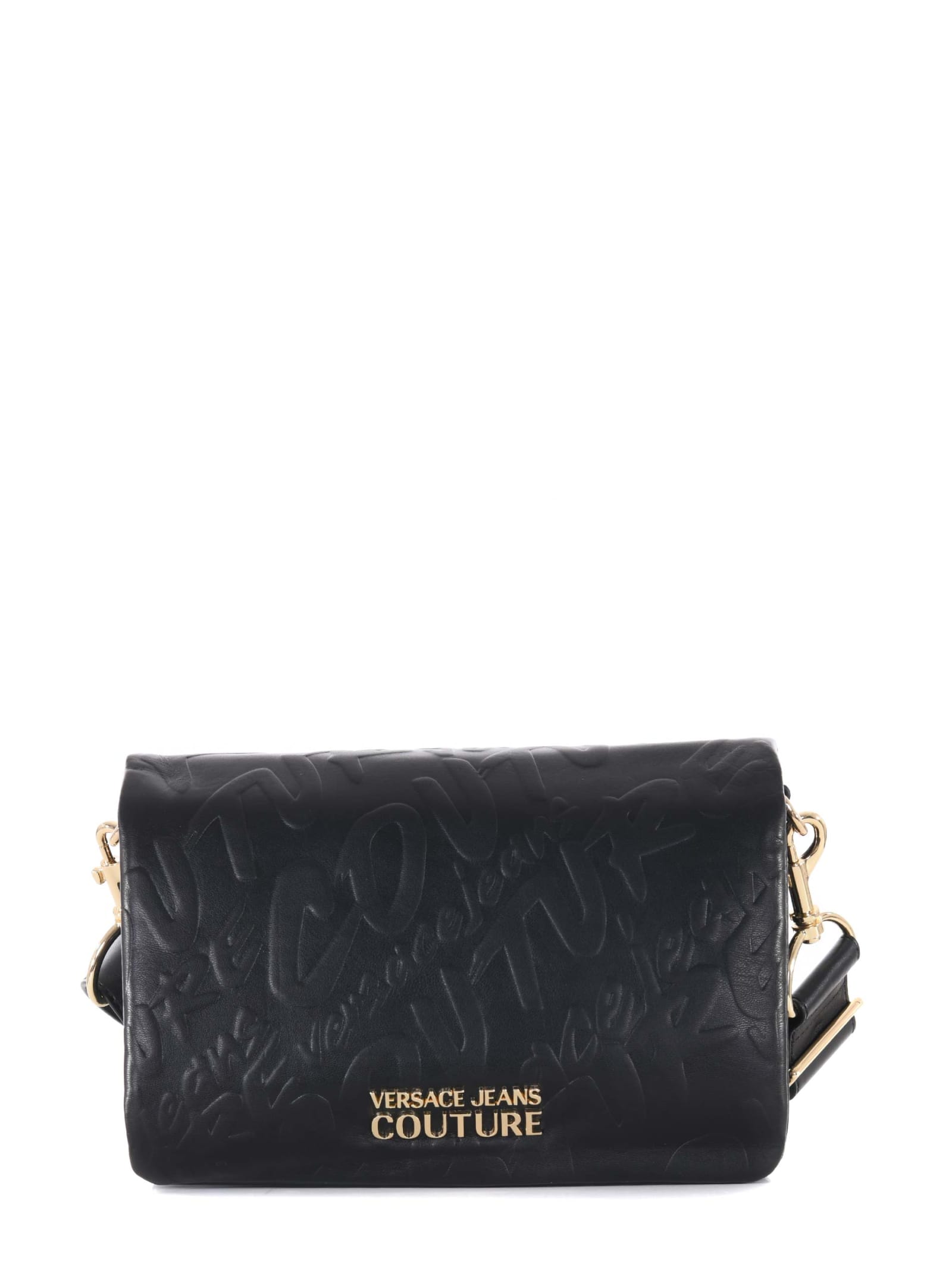 Versace Jeans Couture Eco-leather Bag