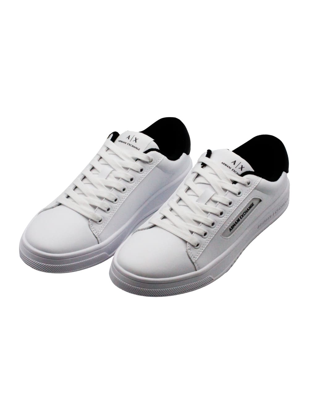 Armani Exchange Sneakers