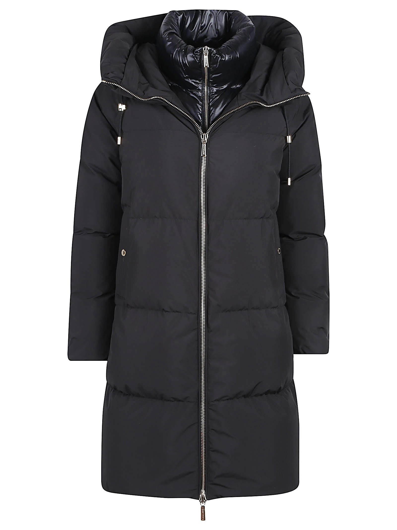 Moorer Clelia-stp Down Jacket In Multi