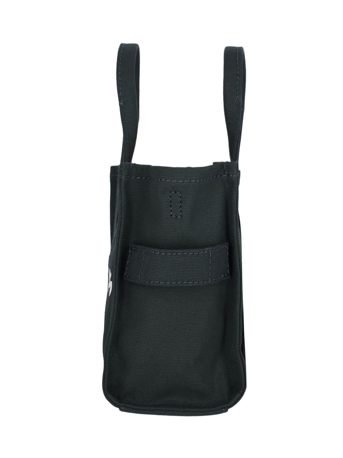 Marc Jacobs The Canvas Small Tote Hand Bags In Ivy