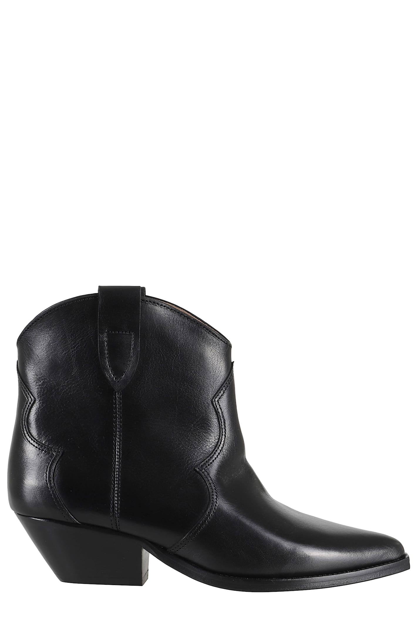 Isabel Marant Women's Dewina Boots In Black