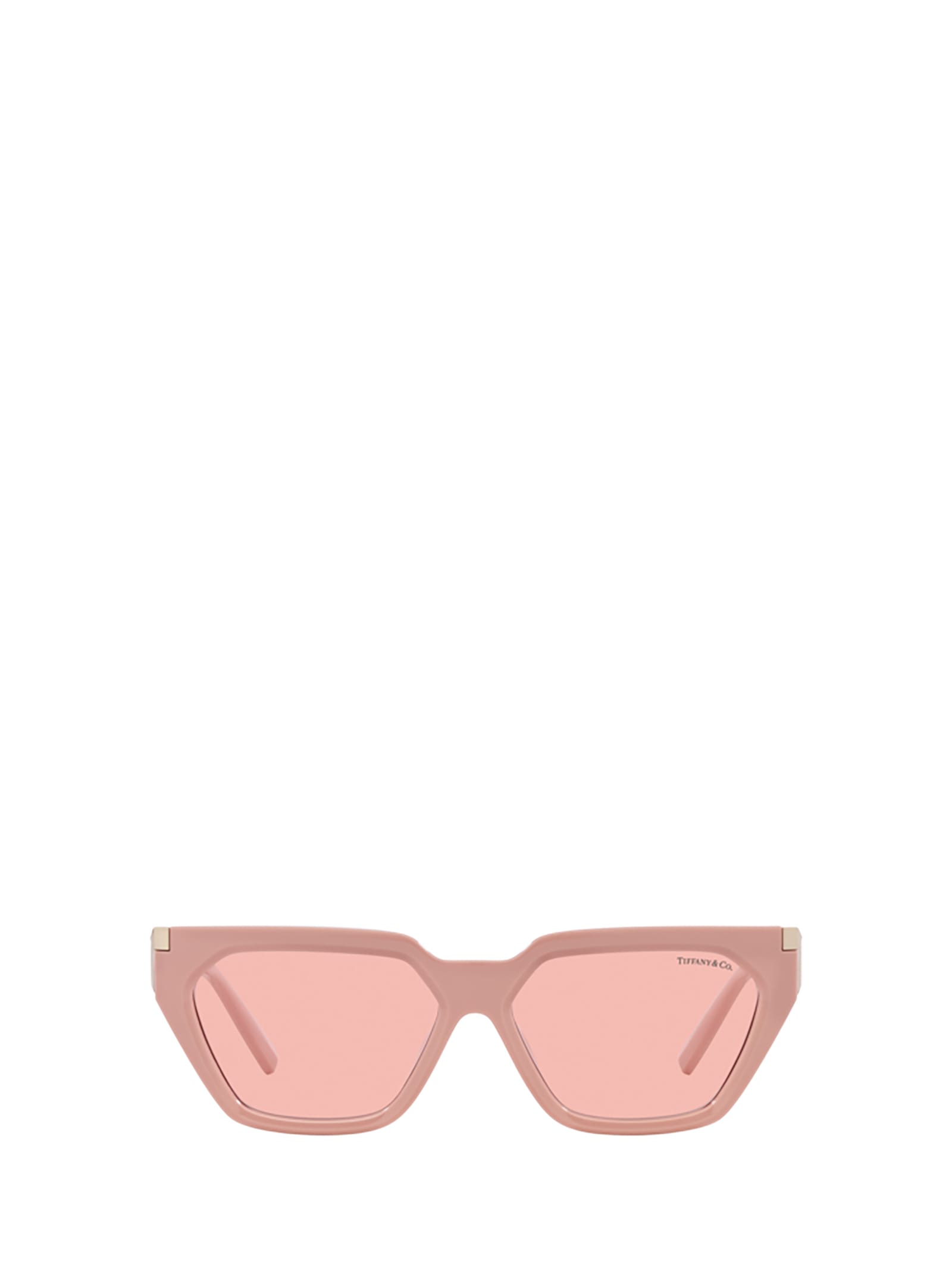 Tiffany &amp; Co. Tf4205u Pink Sunglasses