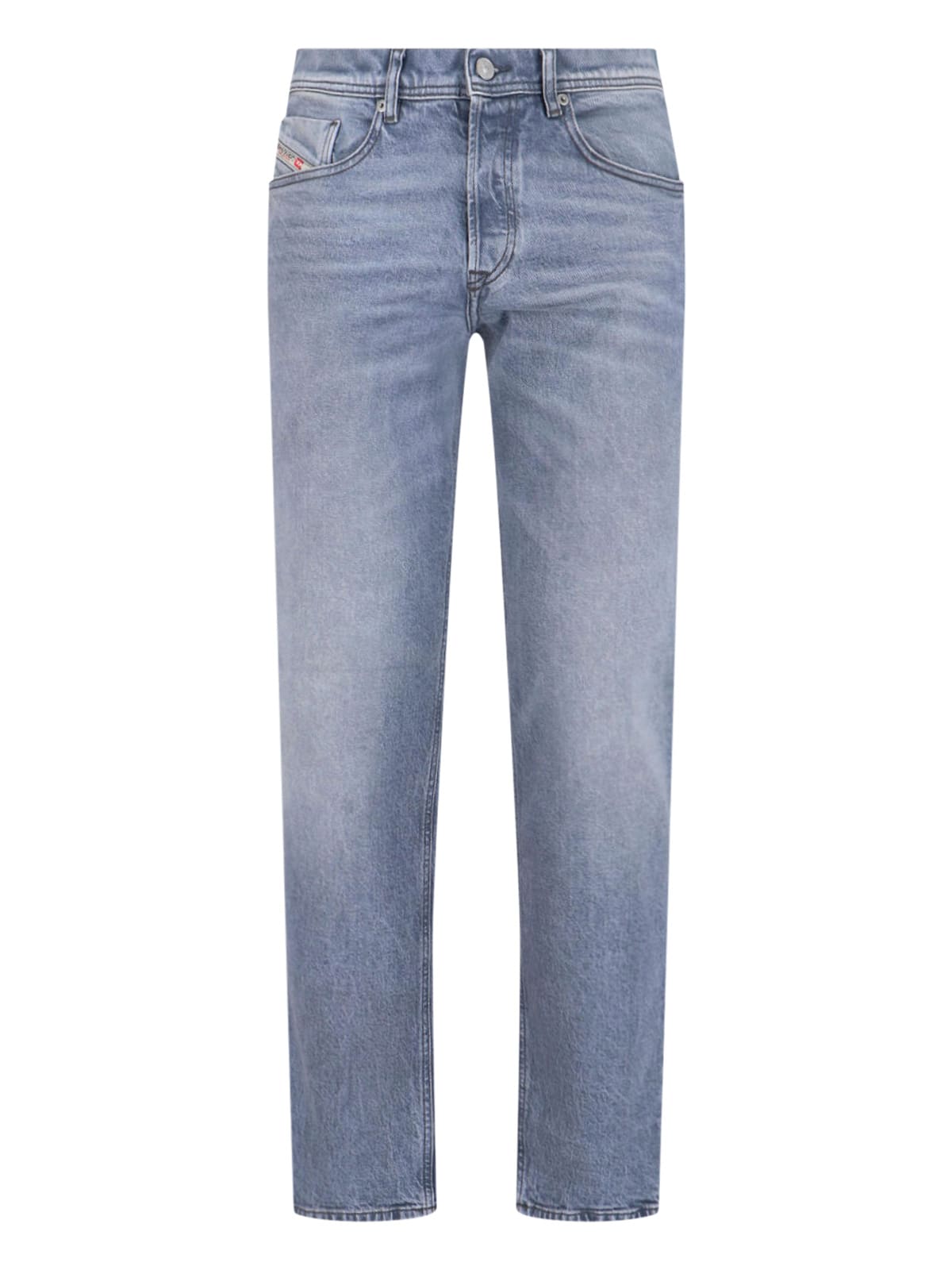 Diesel d-finitive Jeans