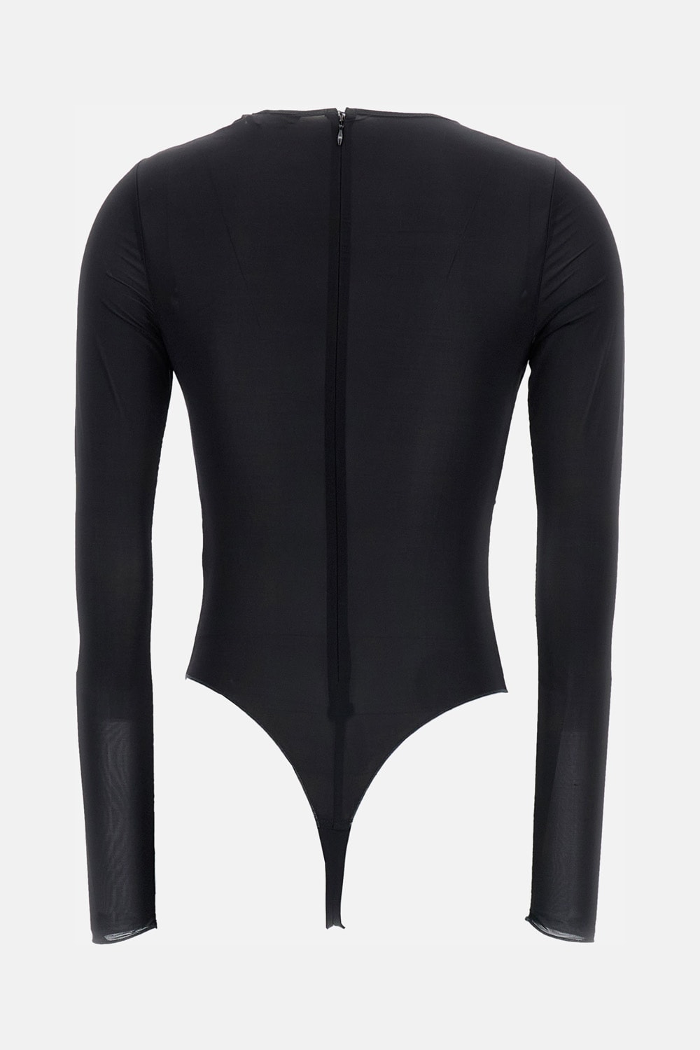 Elisabetta Franchi Body In Black