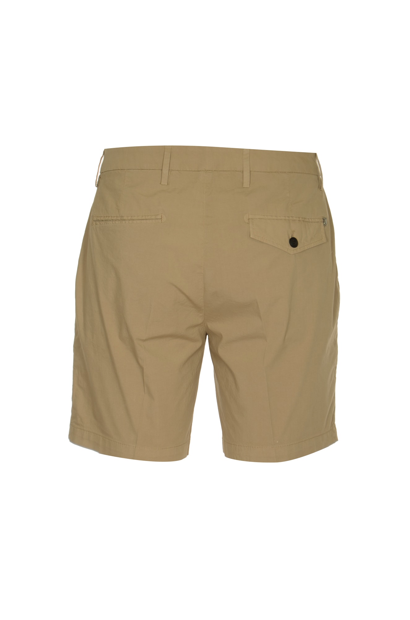 Shop Dondup Manheim Bermuda Shorts