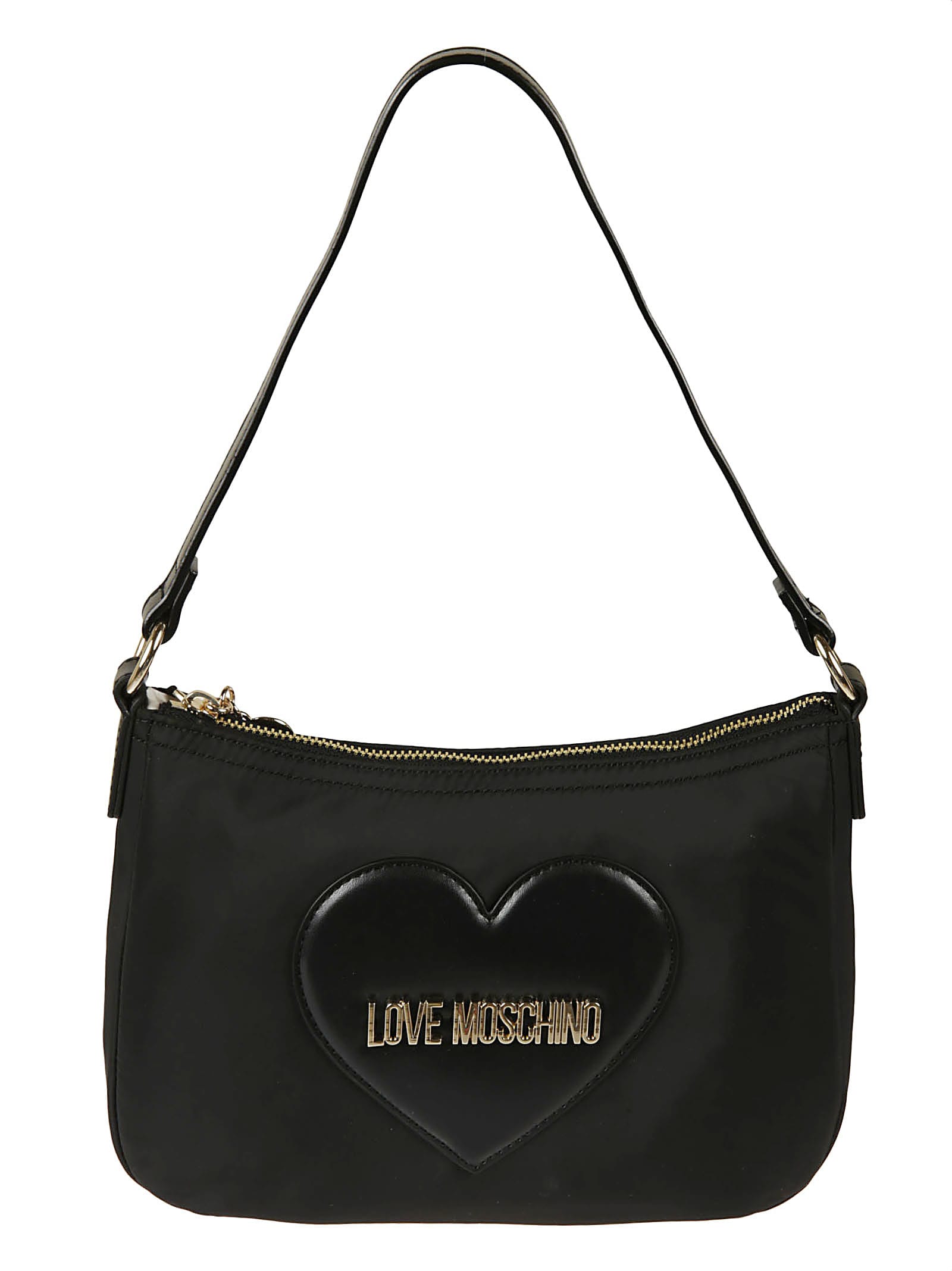 LOVE MOSCHINO Shoulder Bags for Women | ModeSens