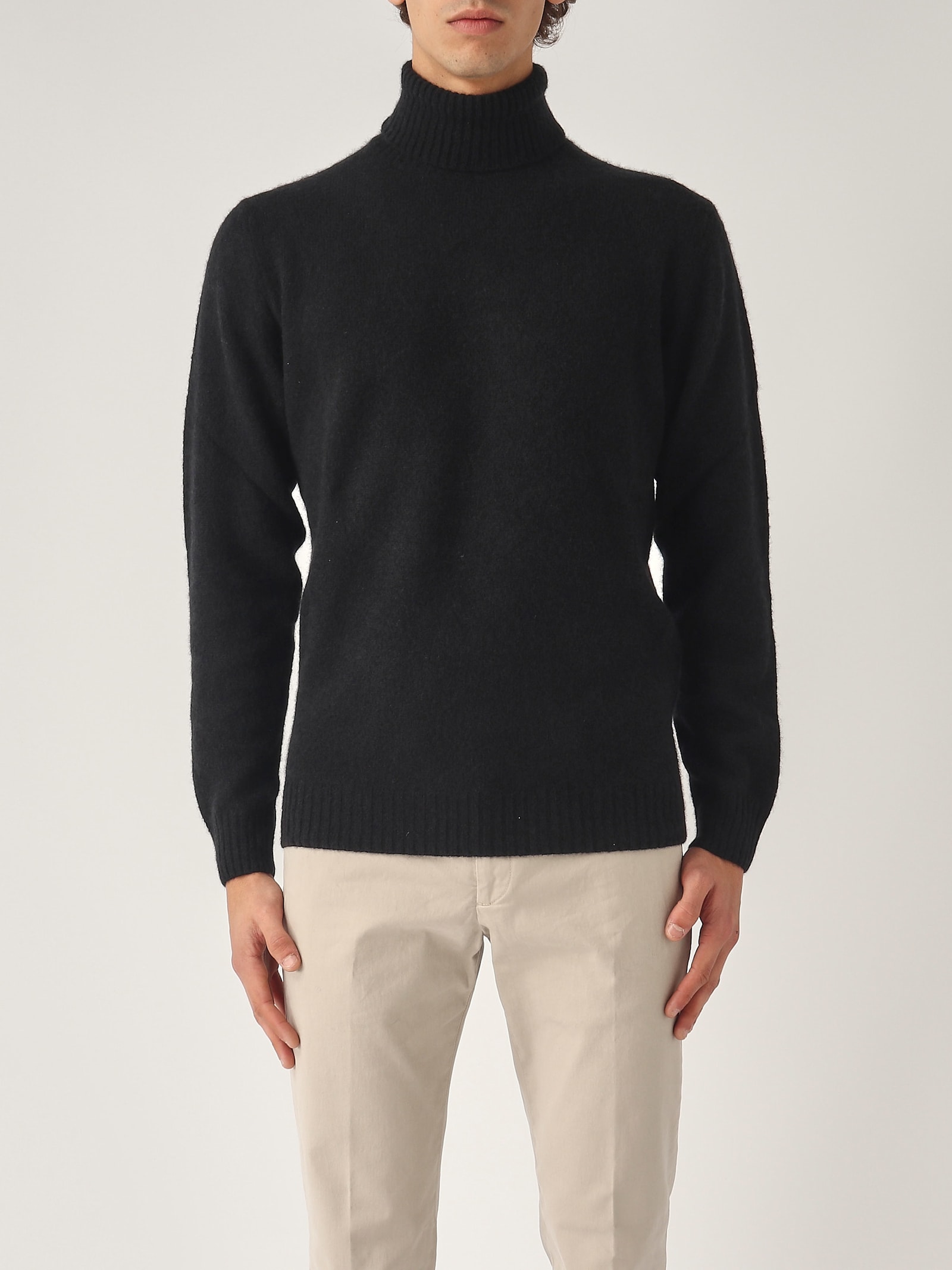 Dolcevita M/l Sweater