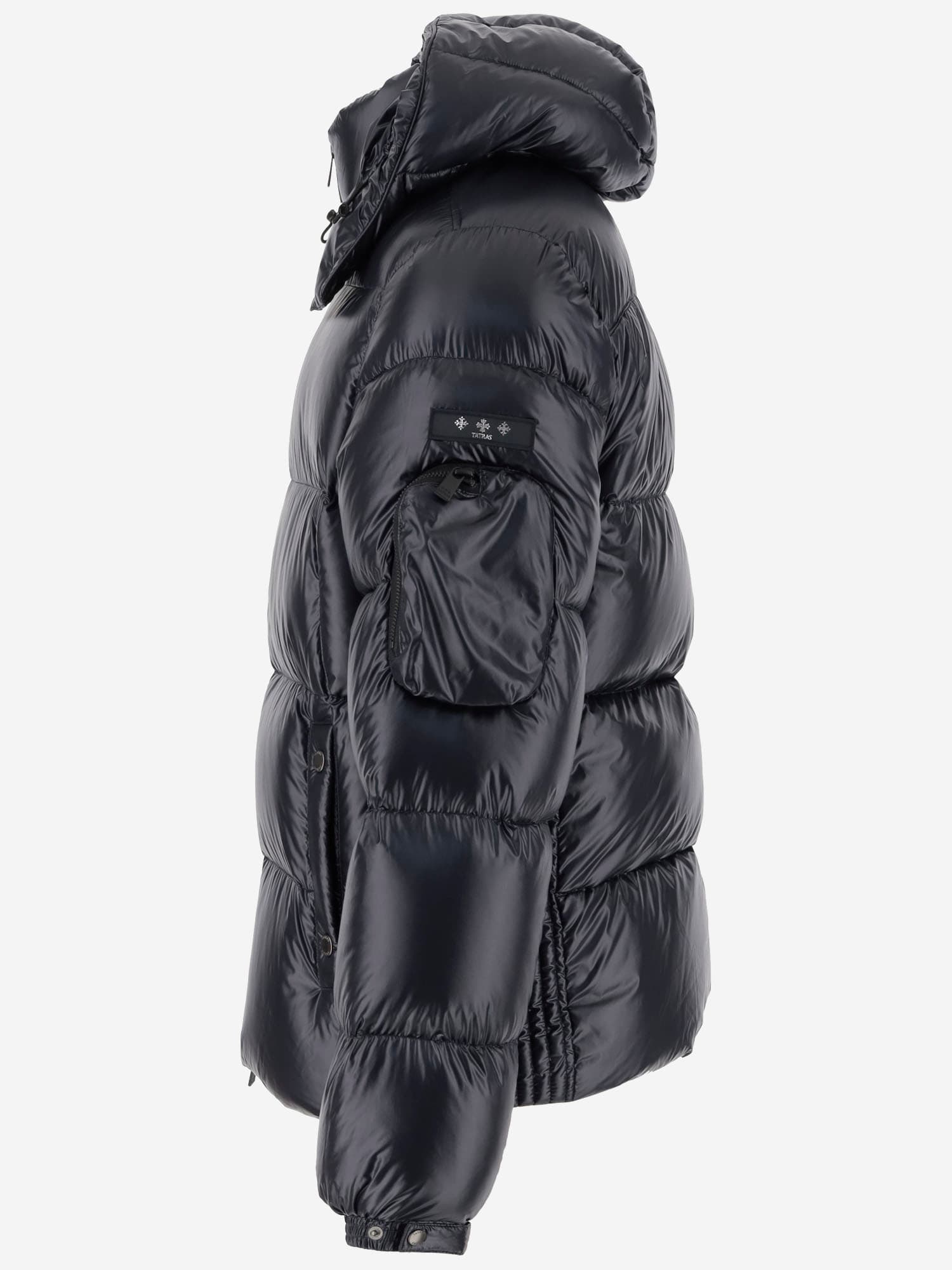 TATRAS BELBO NYLON DOWN JACKET 