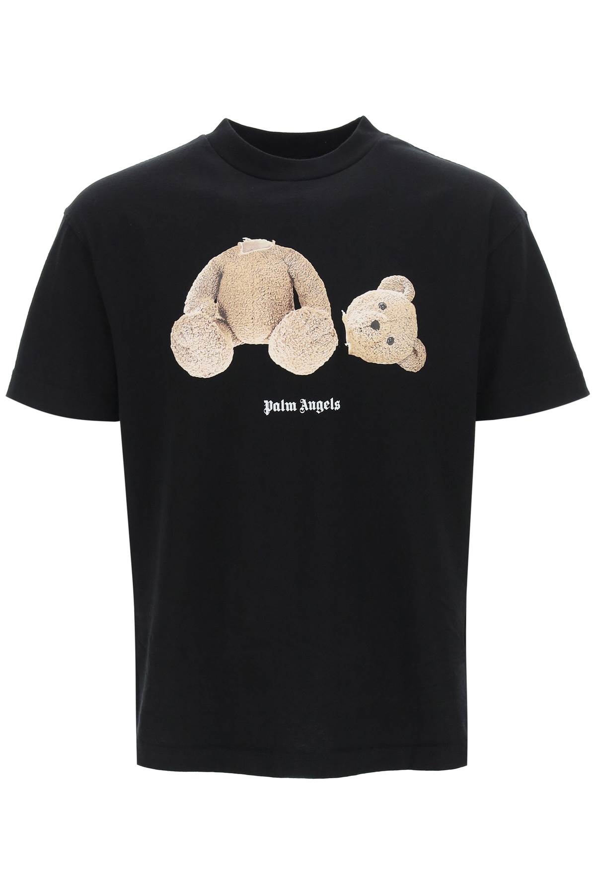 Palm Angels Bear Print T-shirt