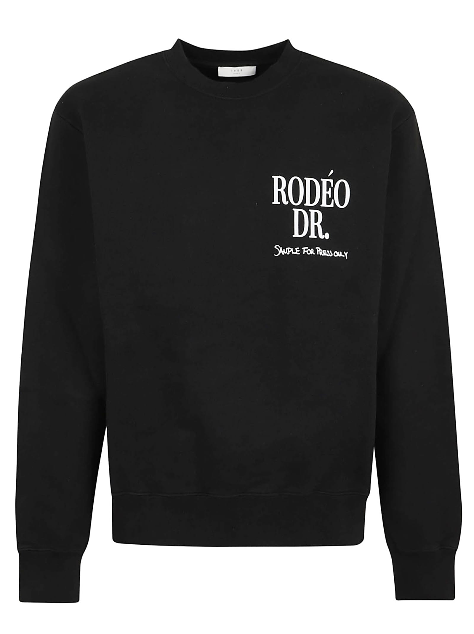 Crewneck Rodeo