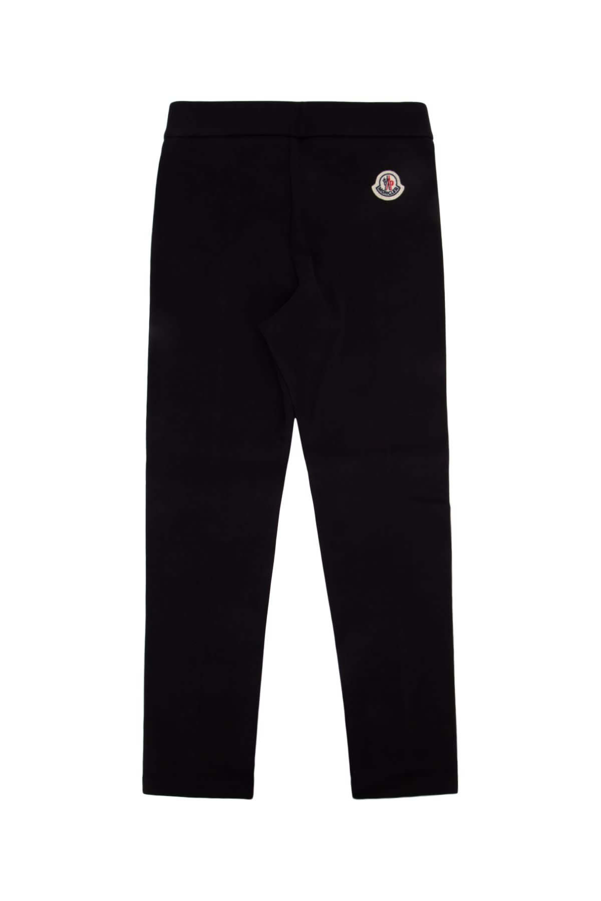 Moncler Leggings In 999