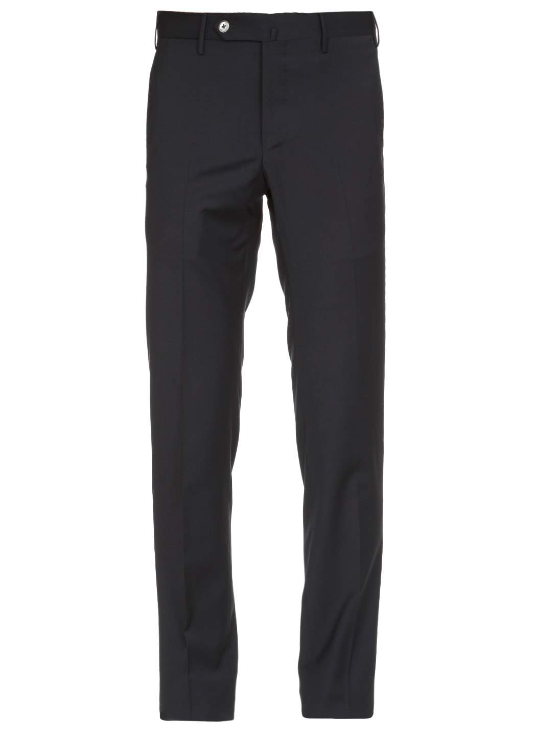 PT01 Raw Cut Tailored Trousers