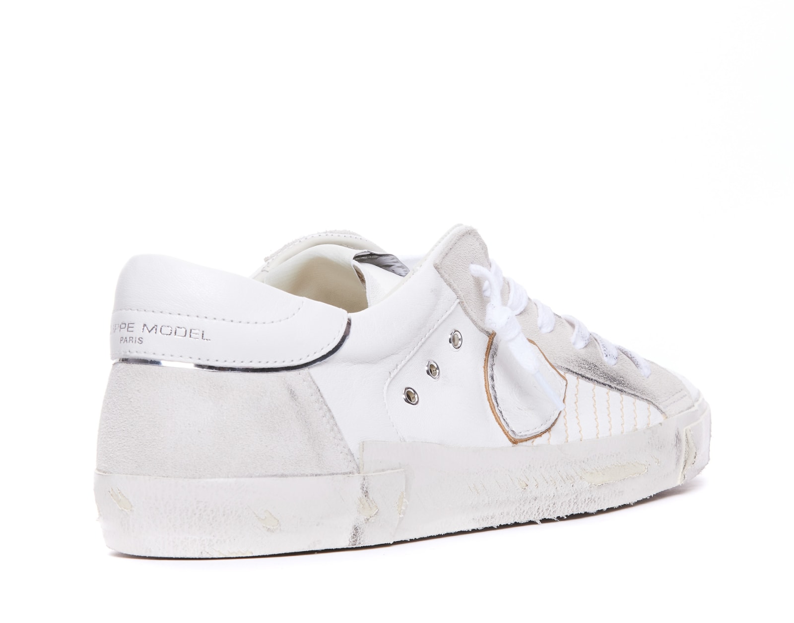 Philippe Model Prsx Sneakers