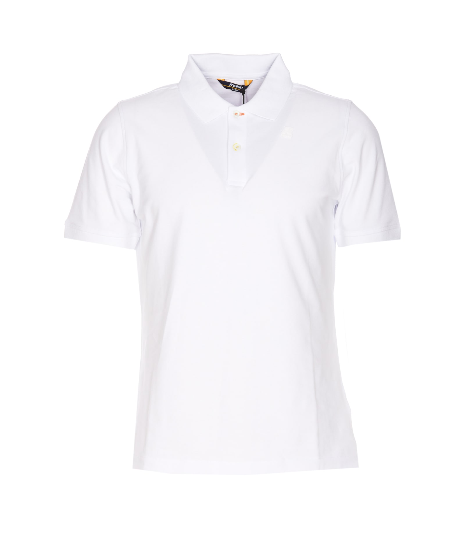 Vinnie Polo Polo Shirt