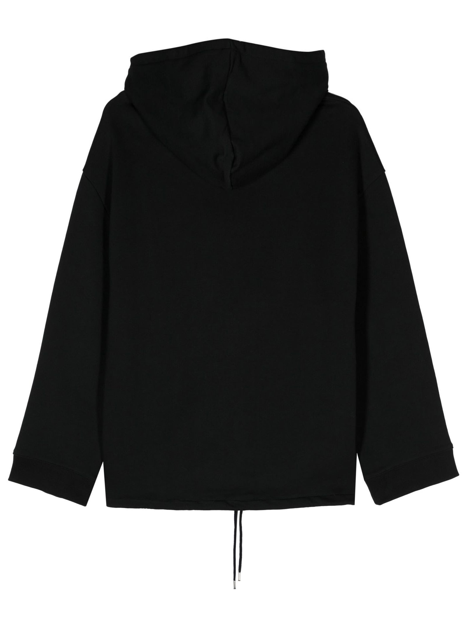 Shop Courrèges Courreges Sweaters Black