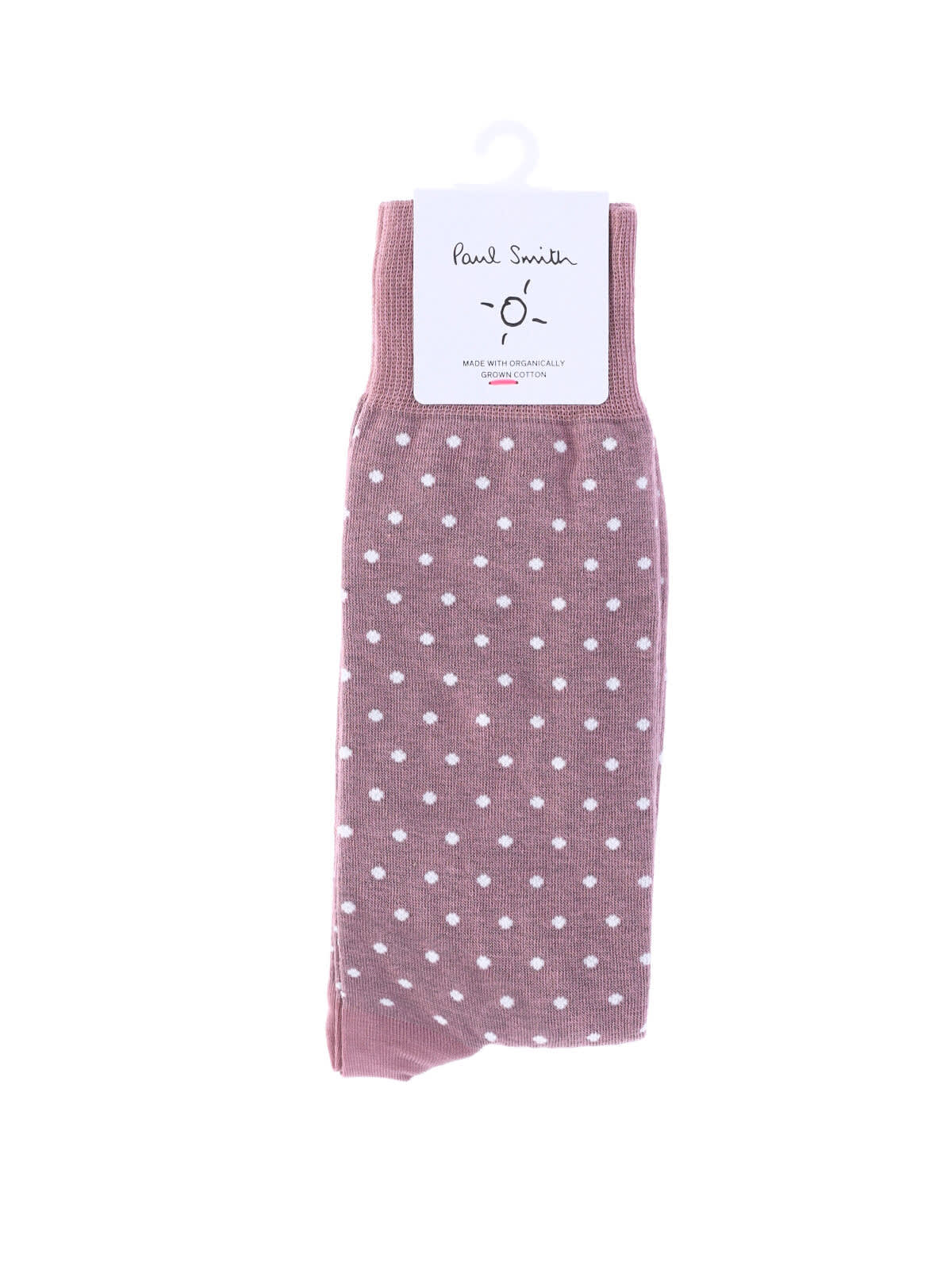 Polka Dot Socks