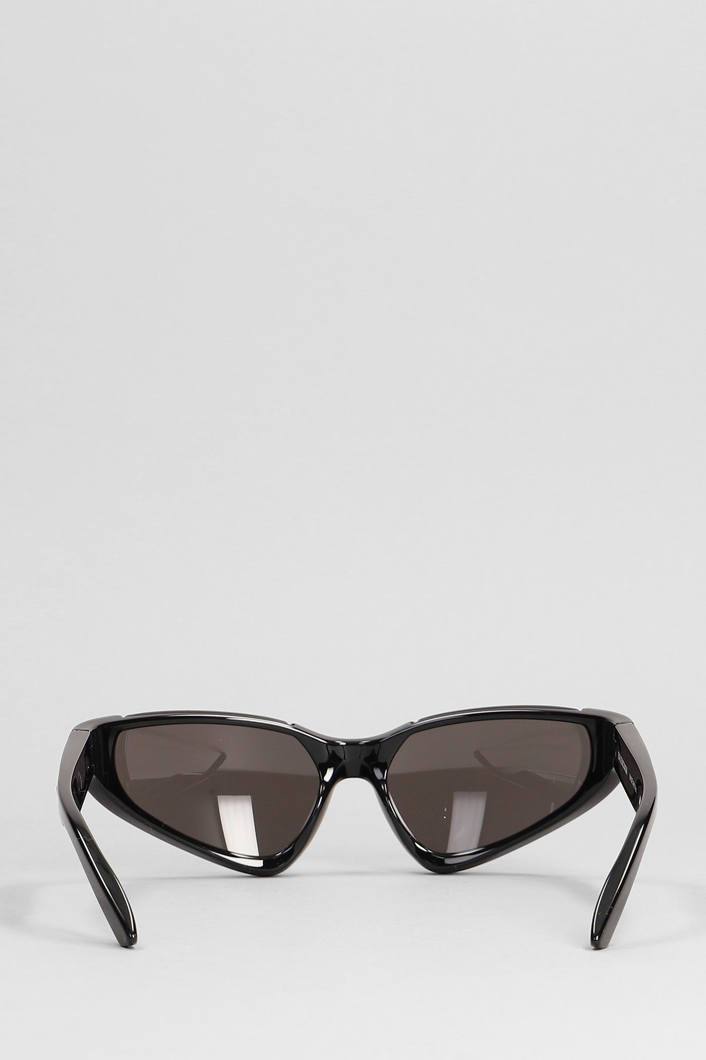 【送料&関税込】Balenciaga Xpander Rect Sunglasses In Black Balenciaga Xpander Rect Sunglasses In Black Acrylic | ModeSens