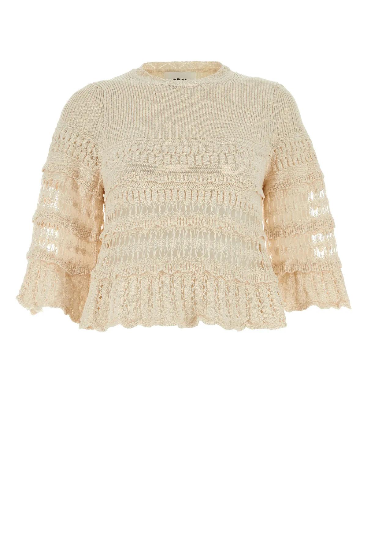 Isabel Marant Étoile Frizy Top