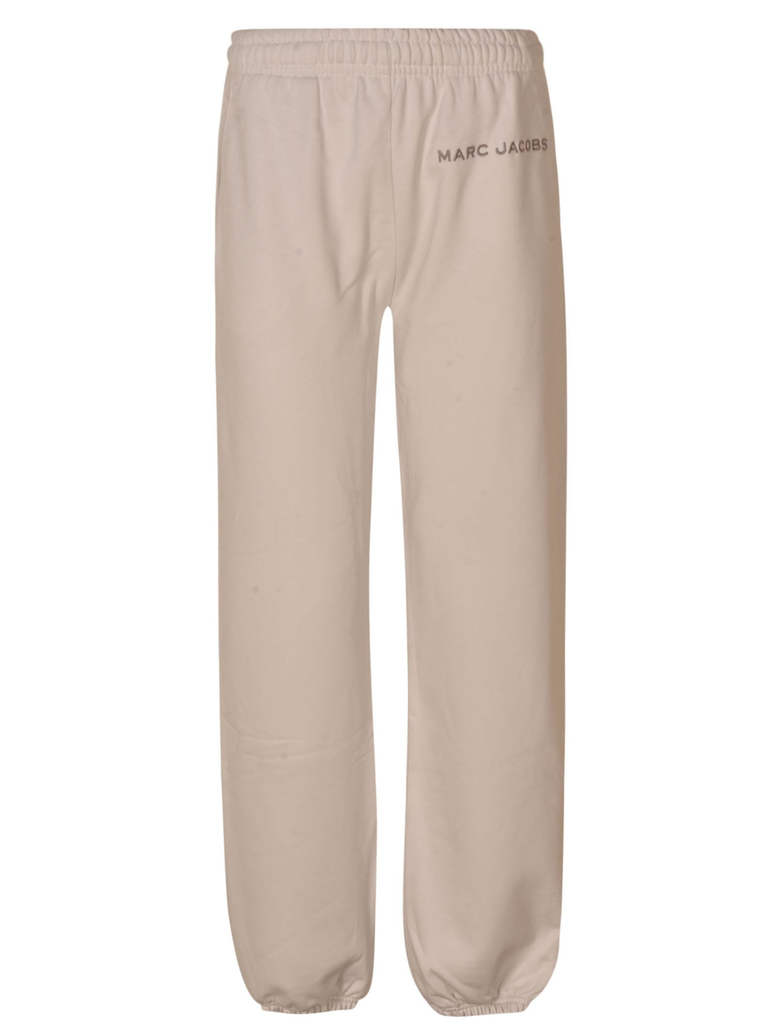 Marc Jacobs Classic Ribbed Logo Track Pants