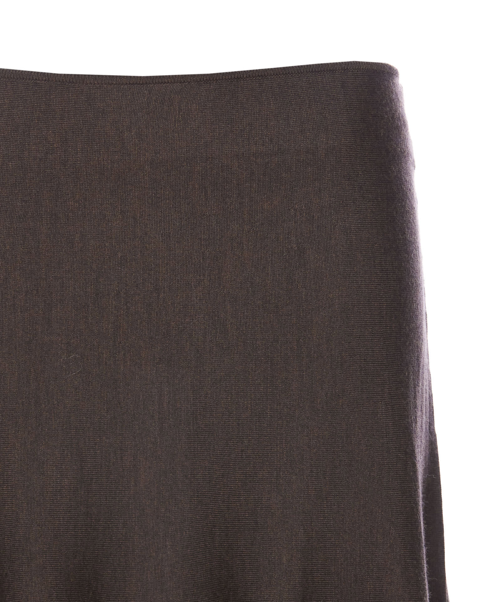 KHAITE MAYU SKIRT