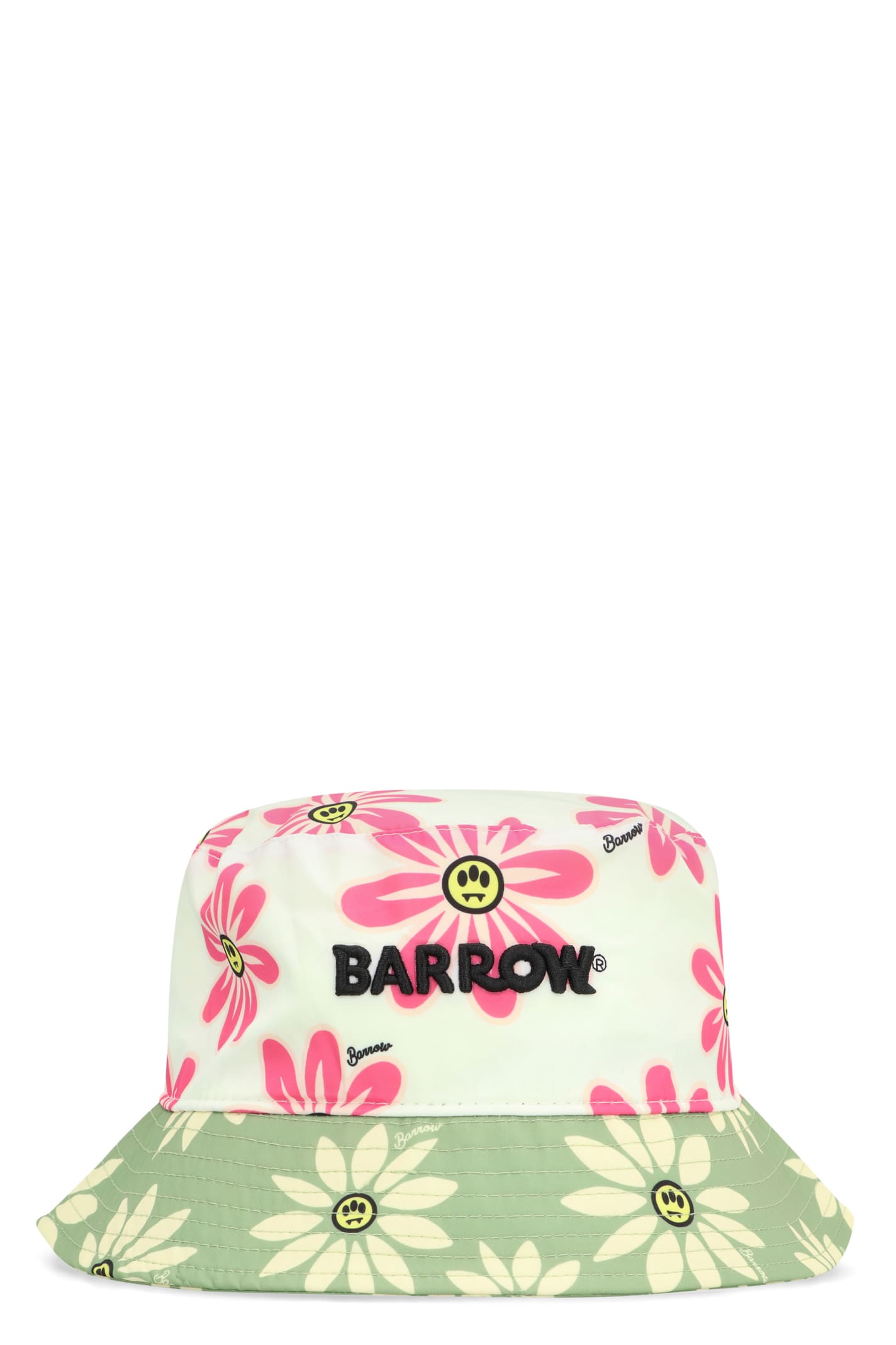 Shop Barrow Bucket Hat In Multicolor