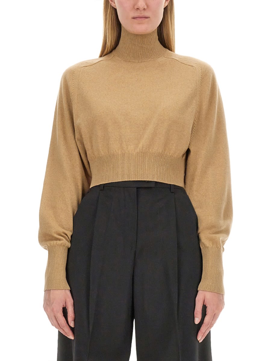 SportMax howl Shirt