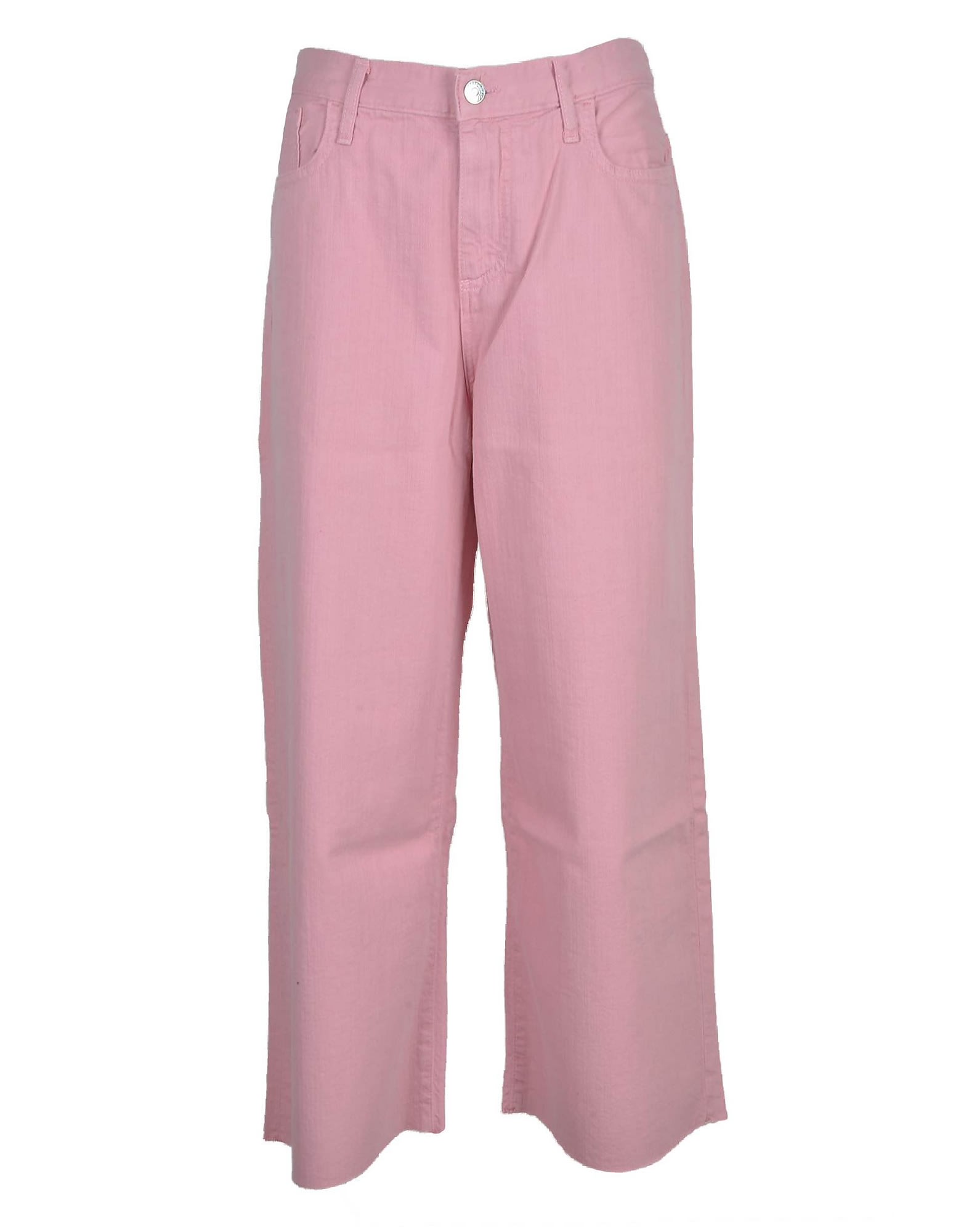 Roy Rogers Womens Pink Jeans