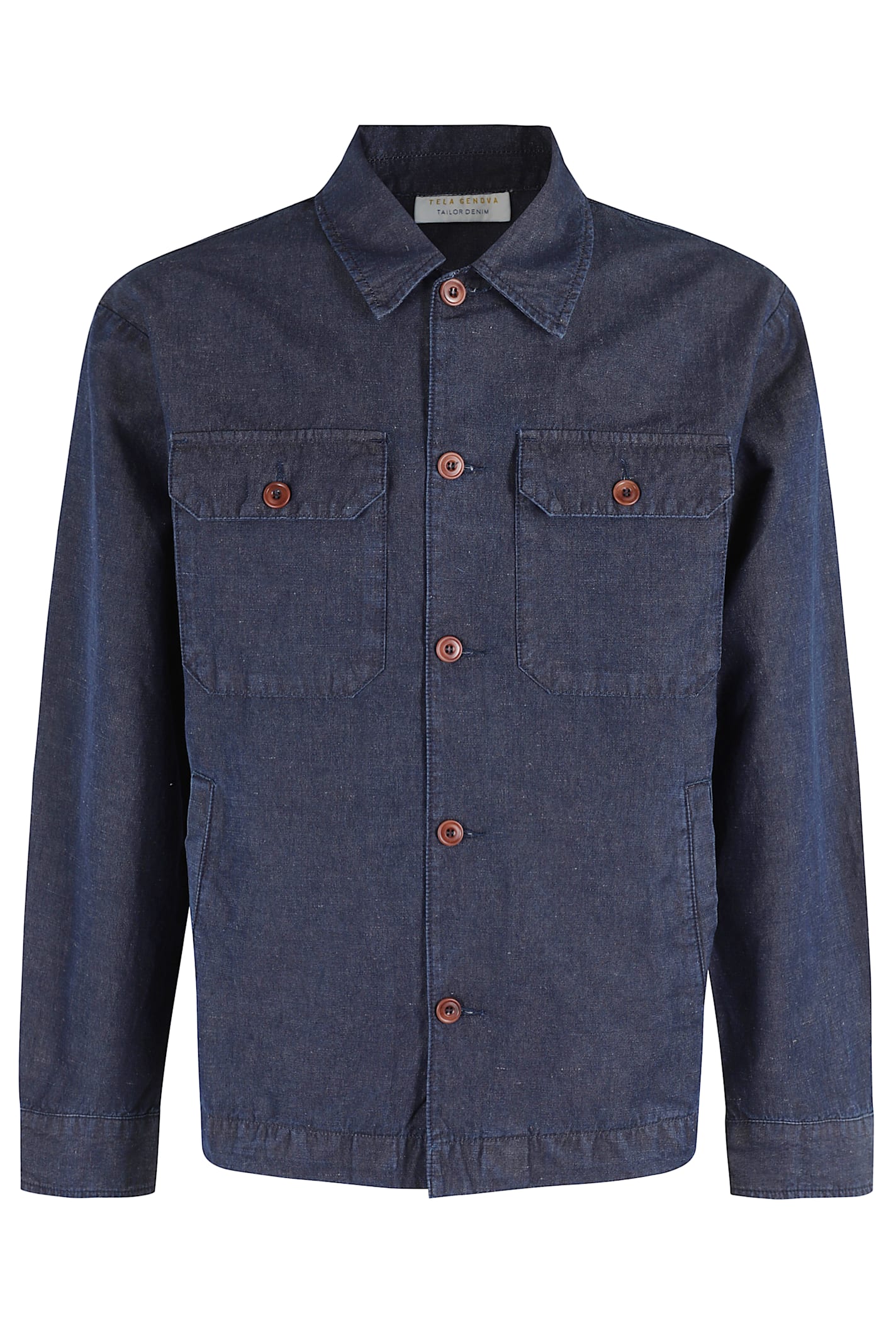 Nazario Camicia Overshirt