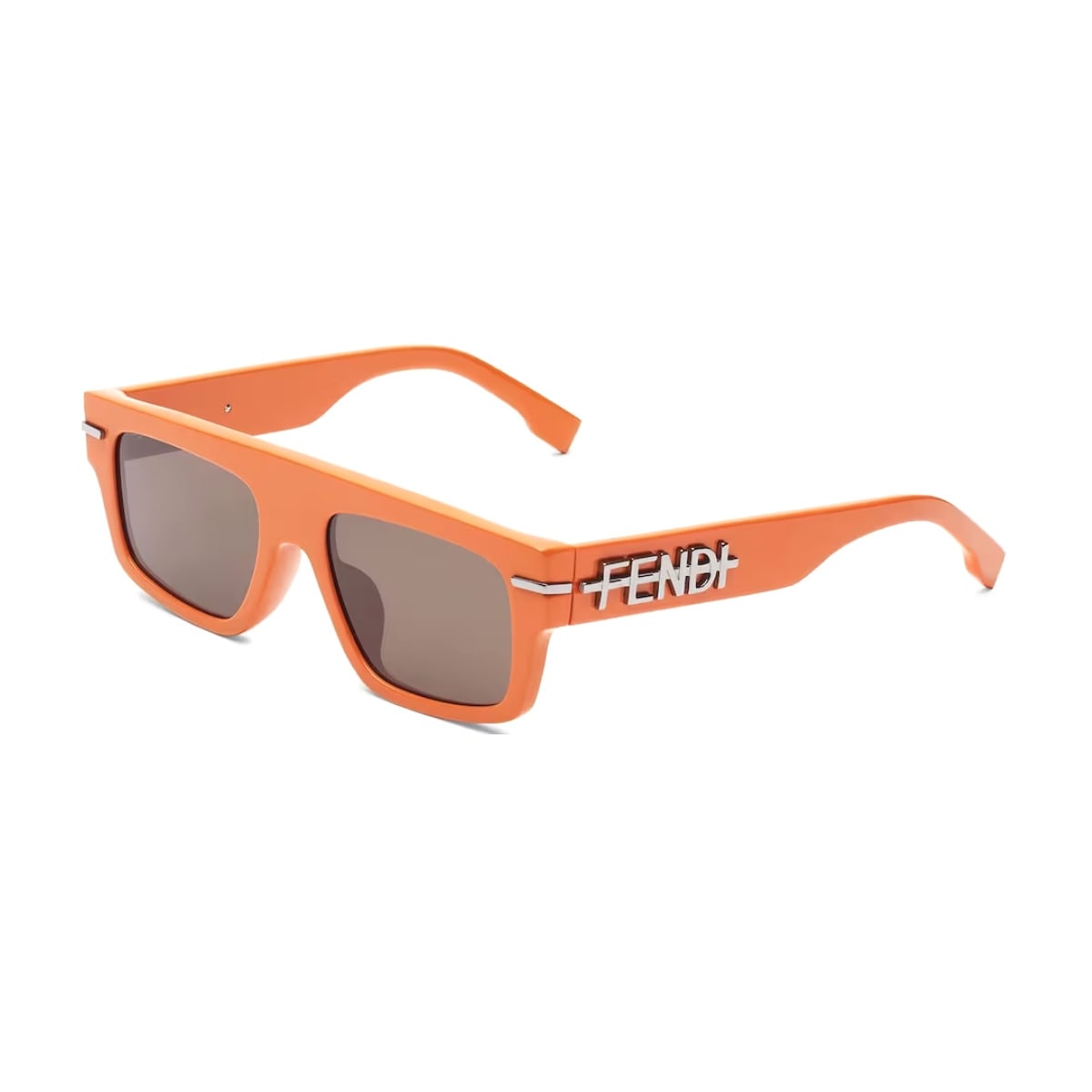 Fendi Eyewear Fe40091u 42e Sunglasses