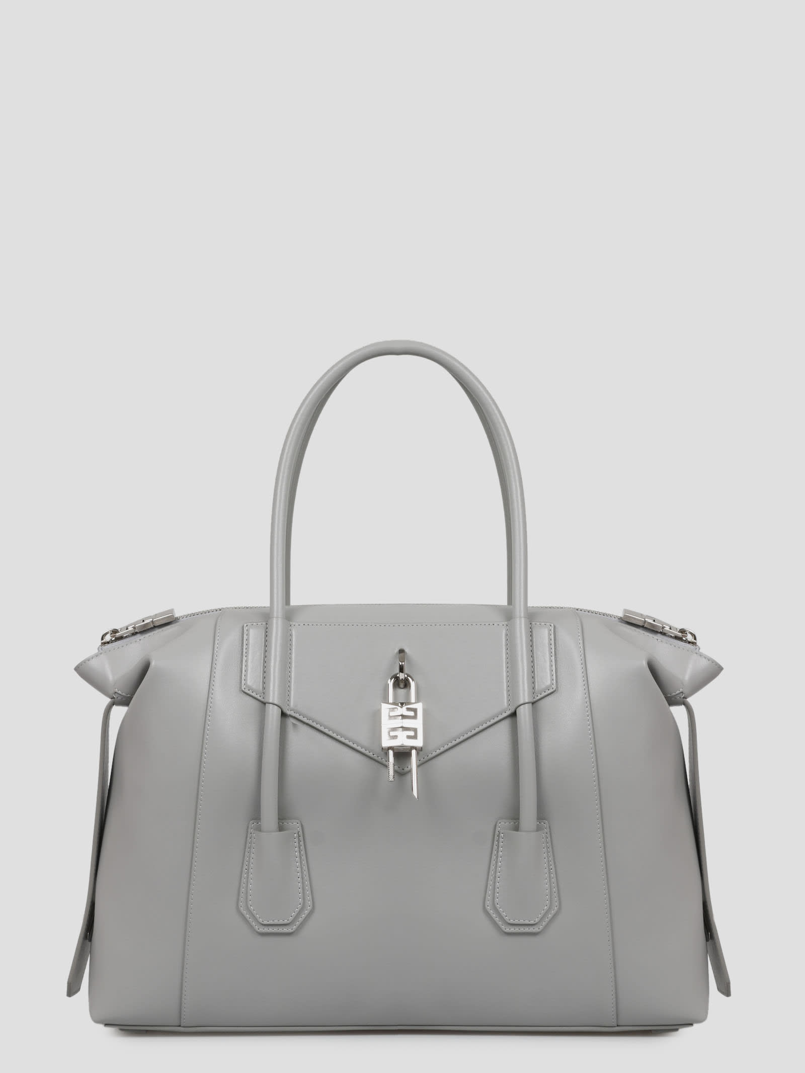 Givenchy Antigona Soft Lock Medium Bag