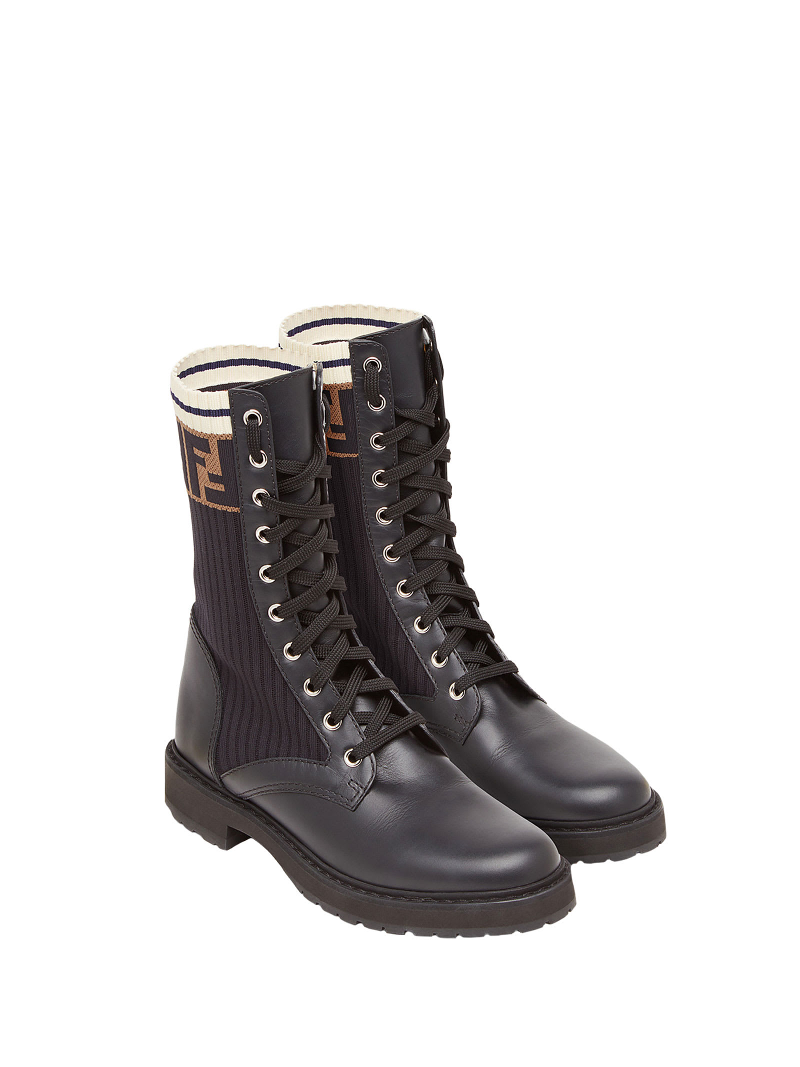 rockoko fendi boots