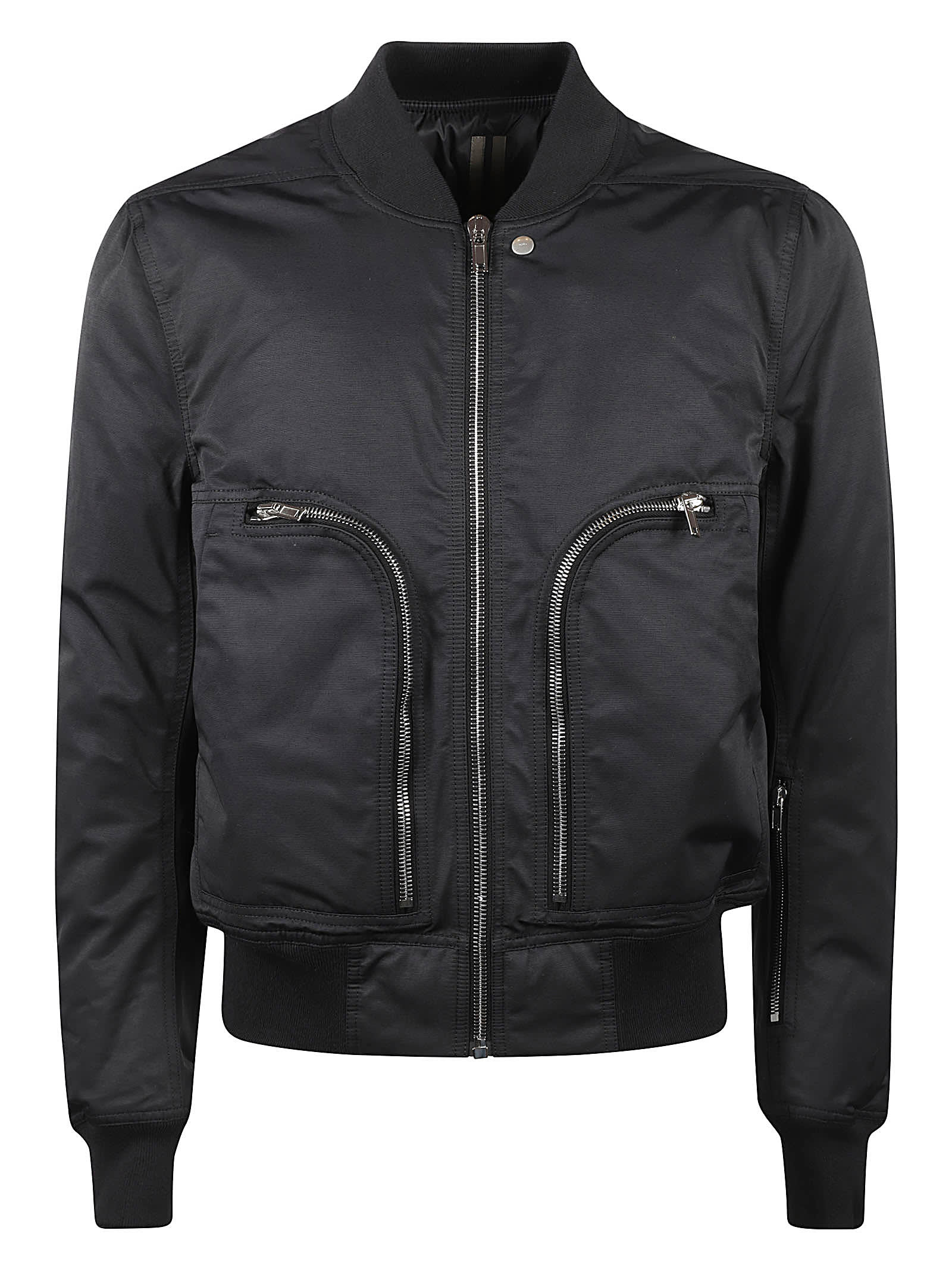 Pocket Zip Bomber