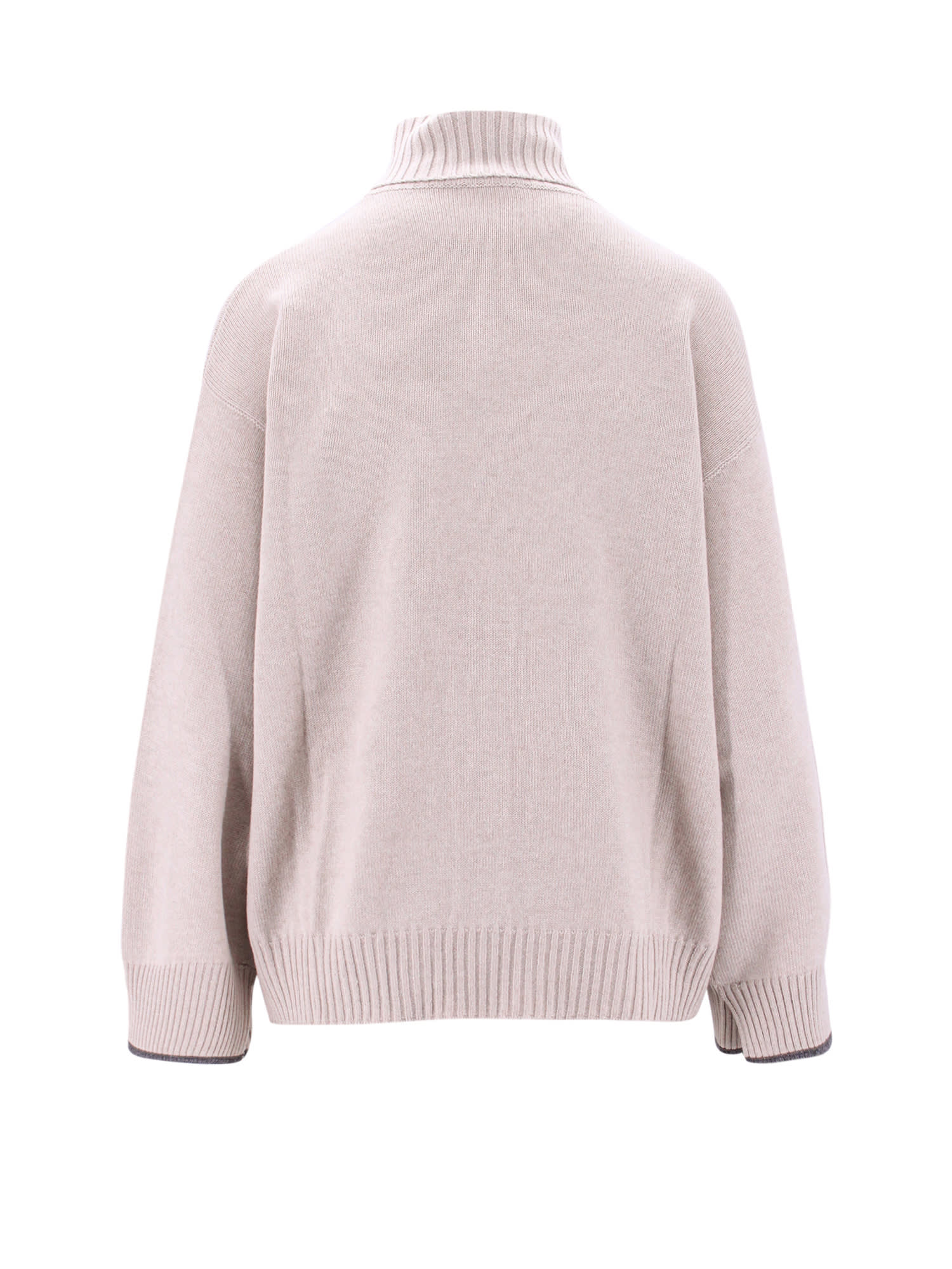 Shop Brunello Cucinelli Sweater