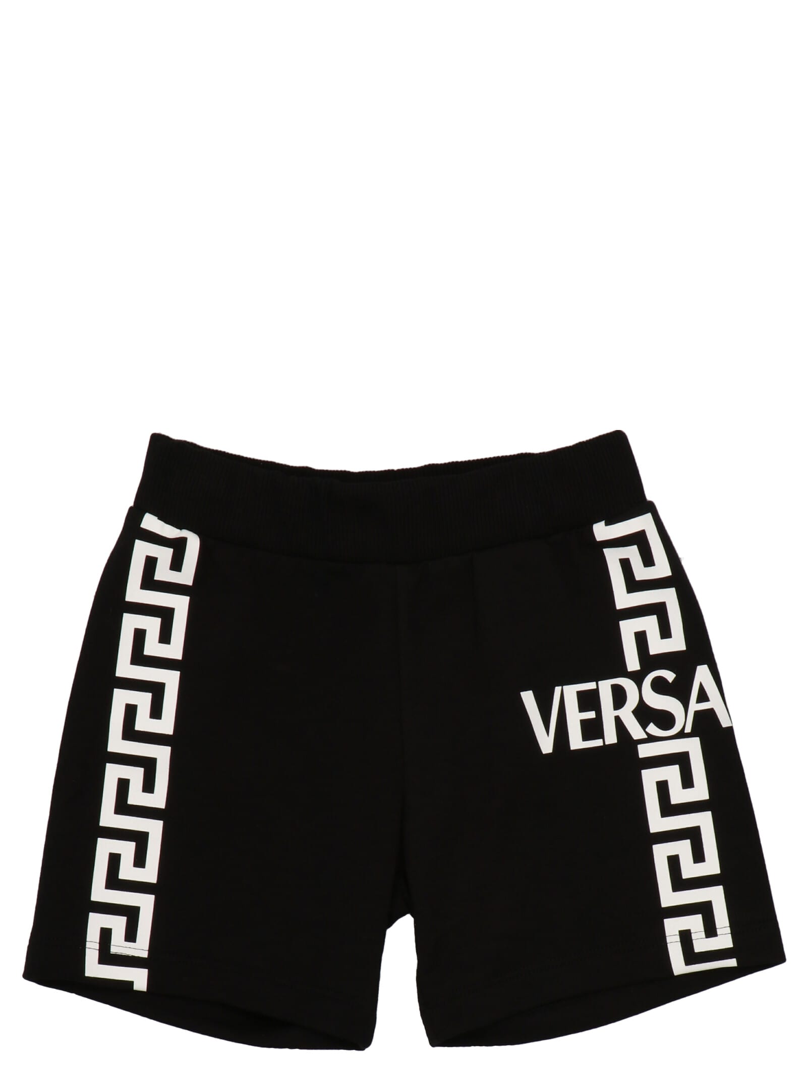 Versace greca Bermuda Shorts