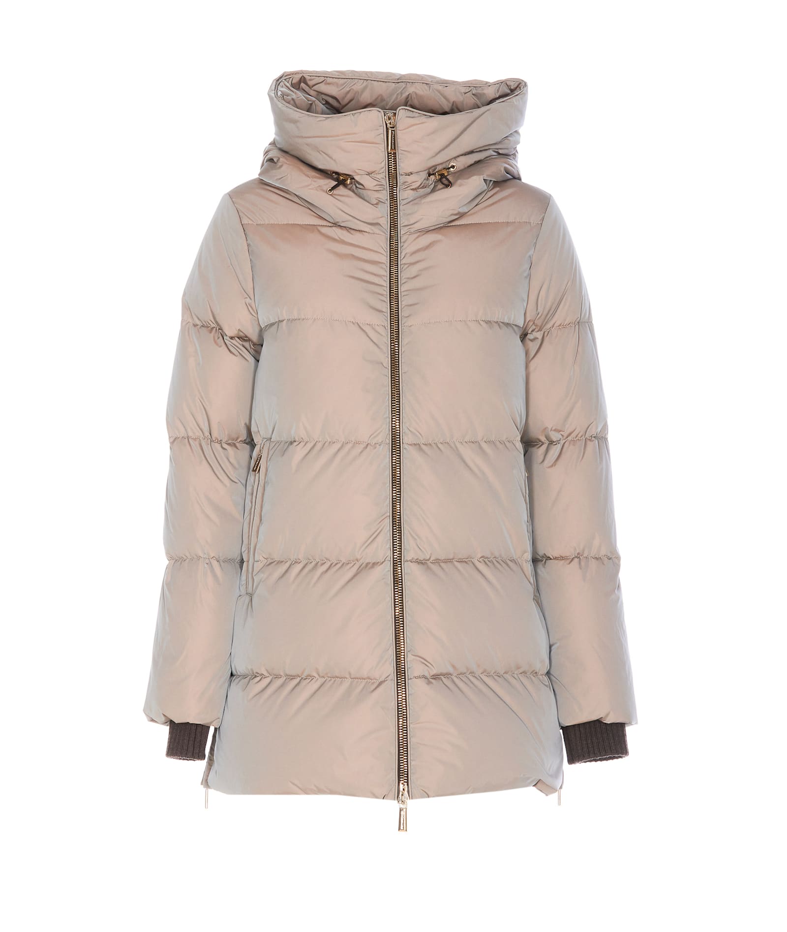 Carinzia Down Jacket