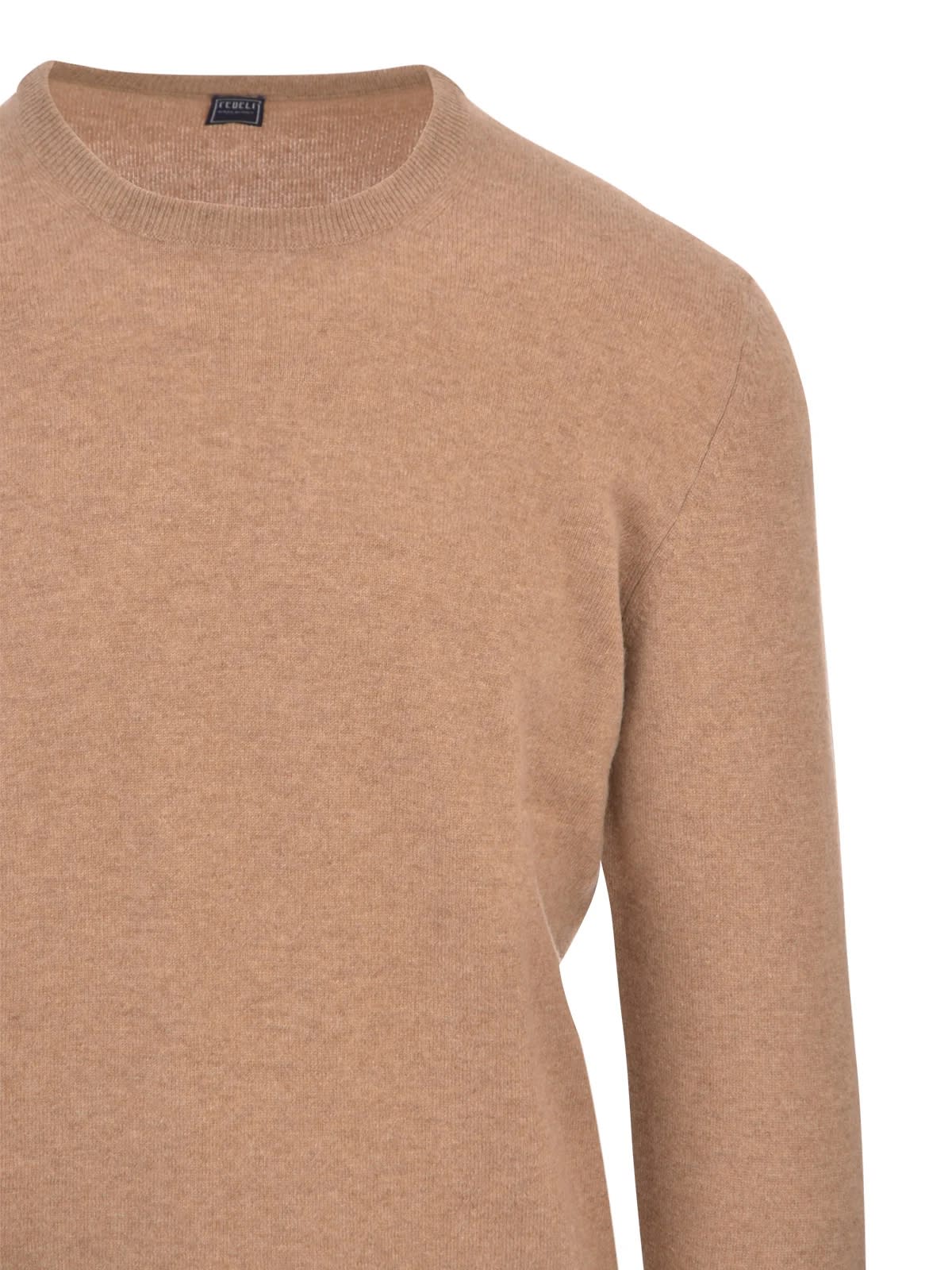 Fedeli Arg. Slim Ml. Ch In Bruno