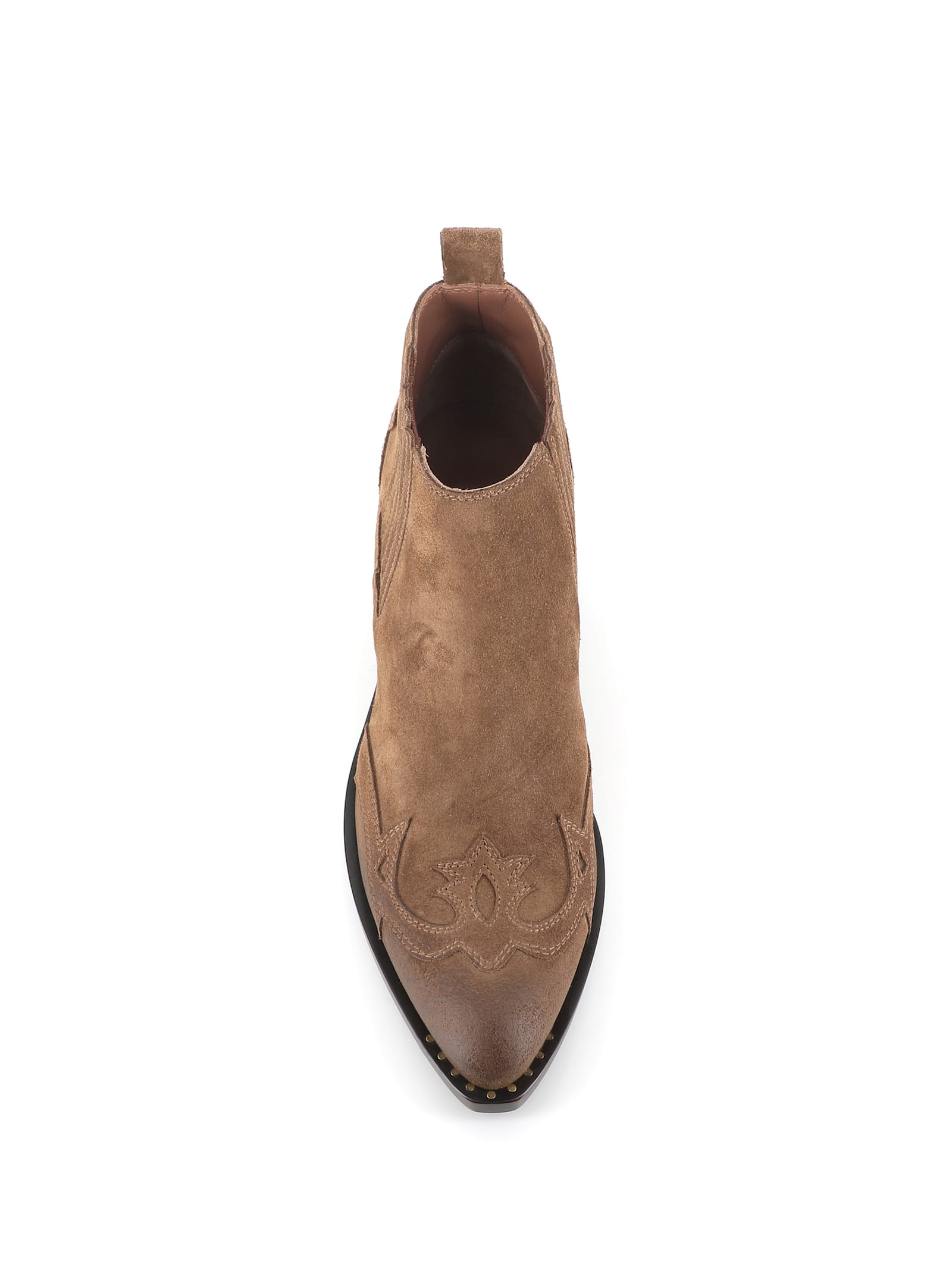 Sartore Texan 25esr470406 In Cigar