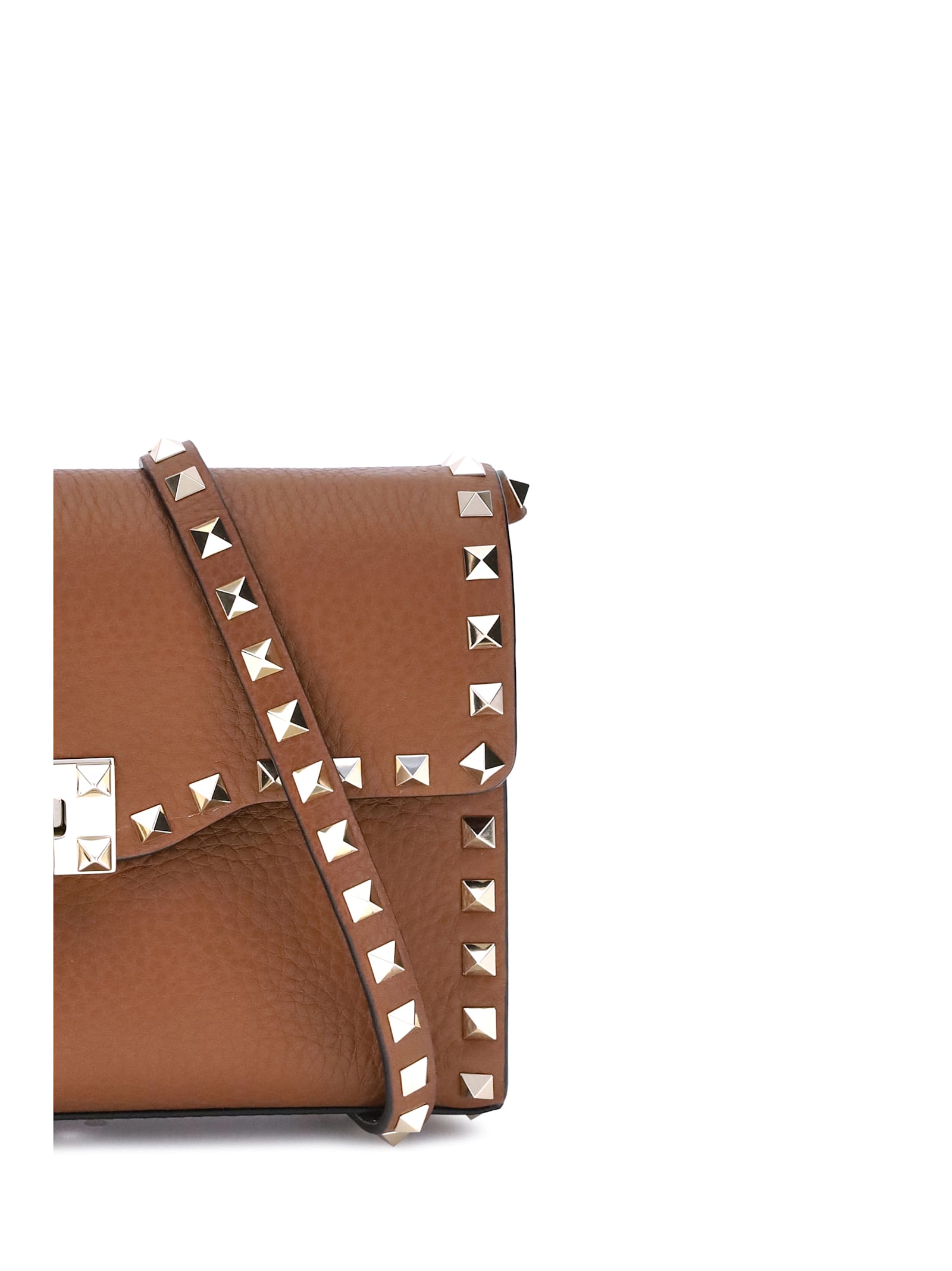 Valentino Rockstud Shoulder Bag