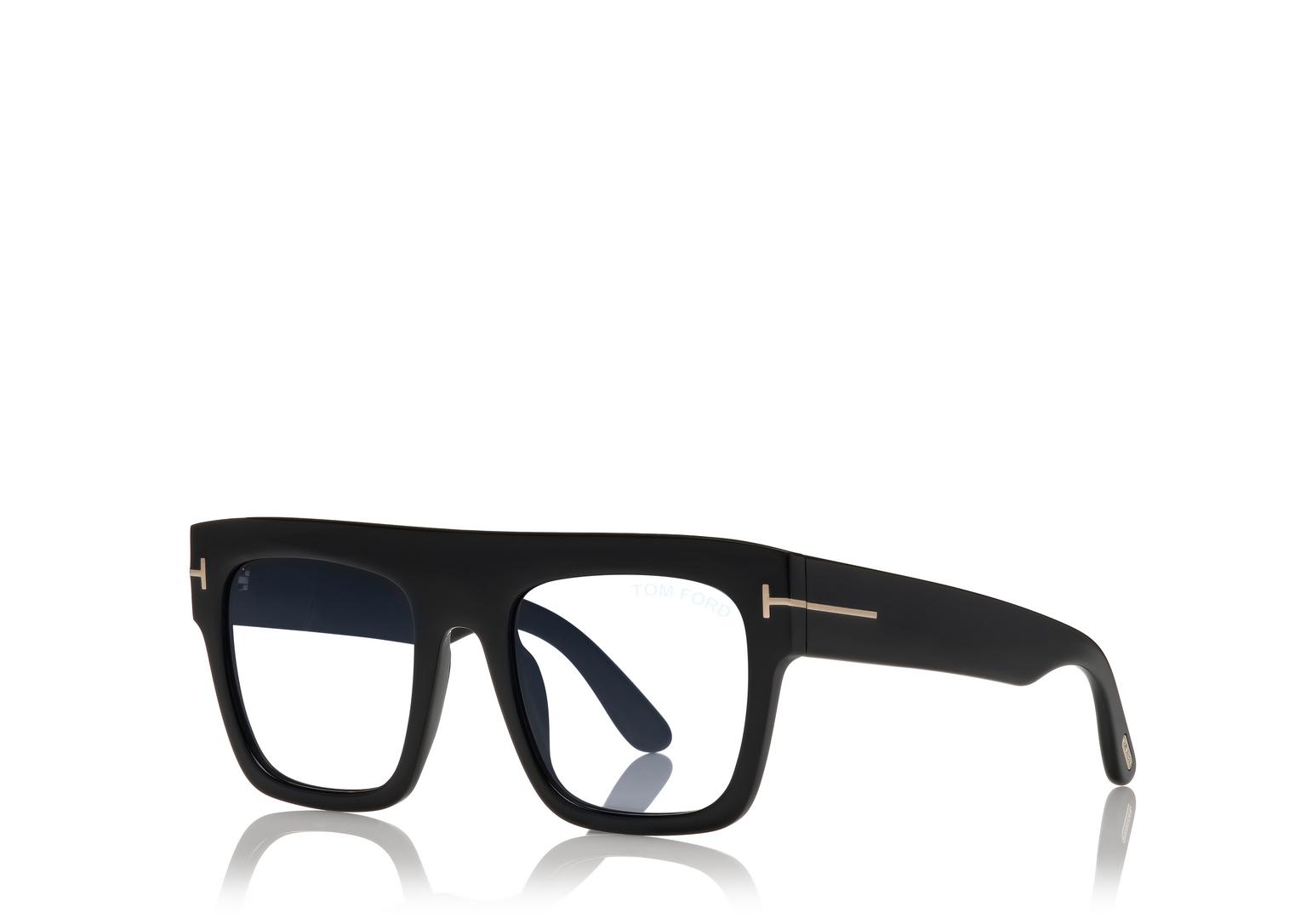 Shop Tom Ford Ft0847 Sunglasses