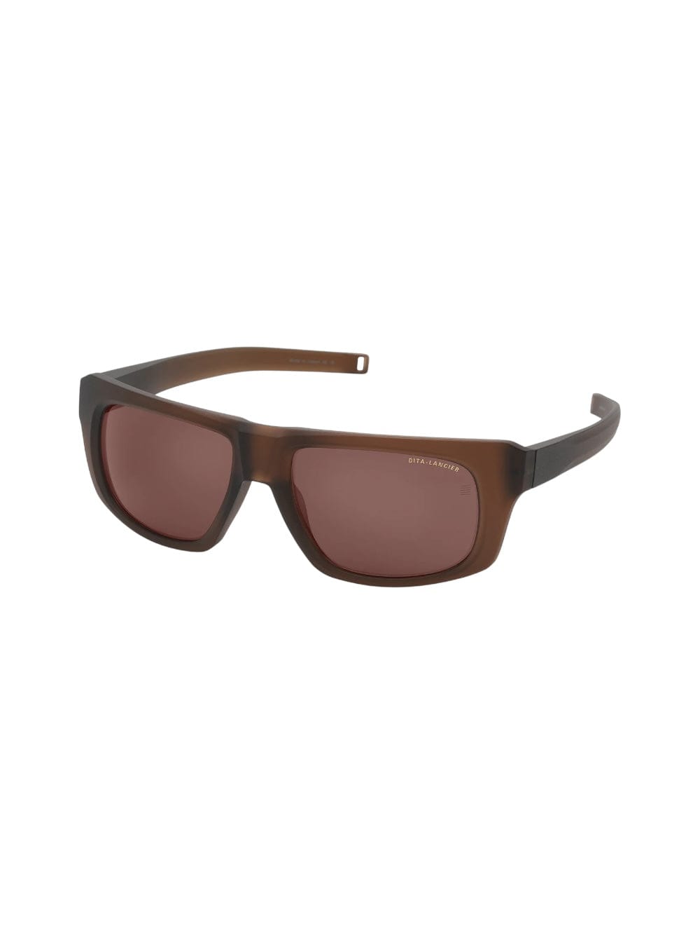 Dita Lsa 717 Sunglasses In Brown