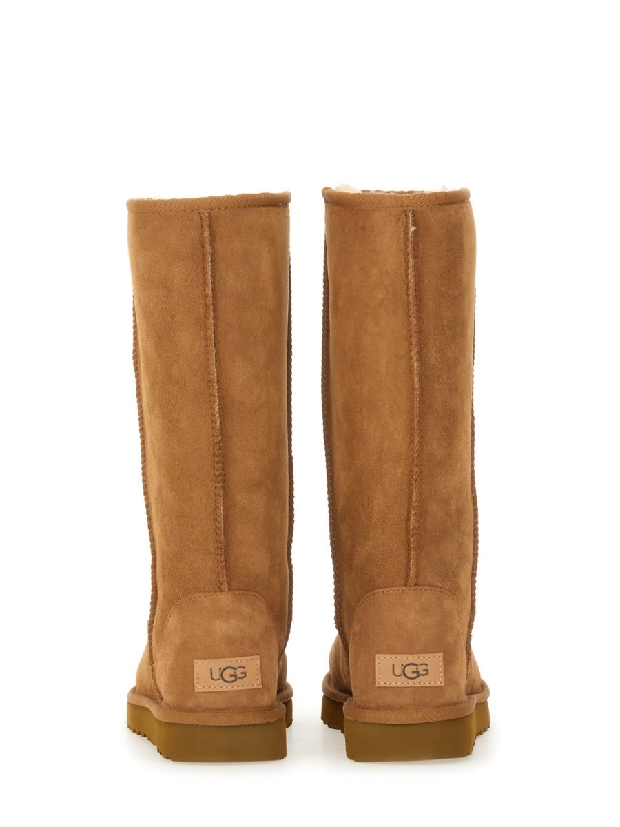 Ugg Boot Classicl Tall Ii In Multi