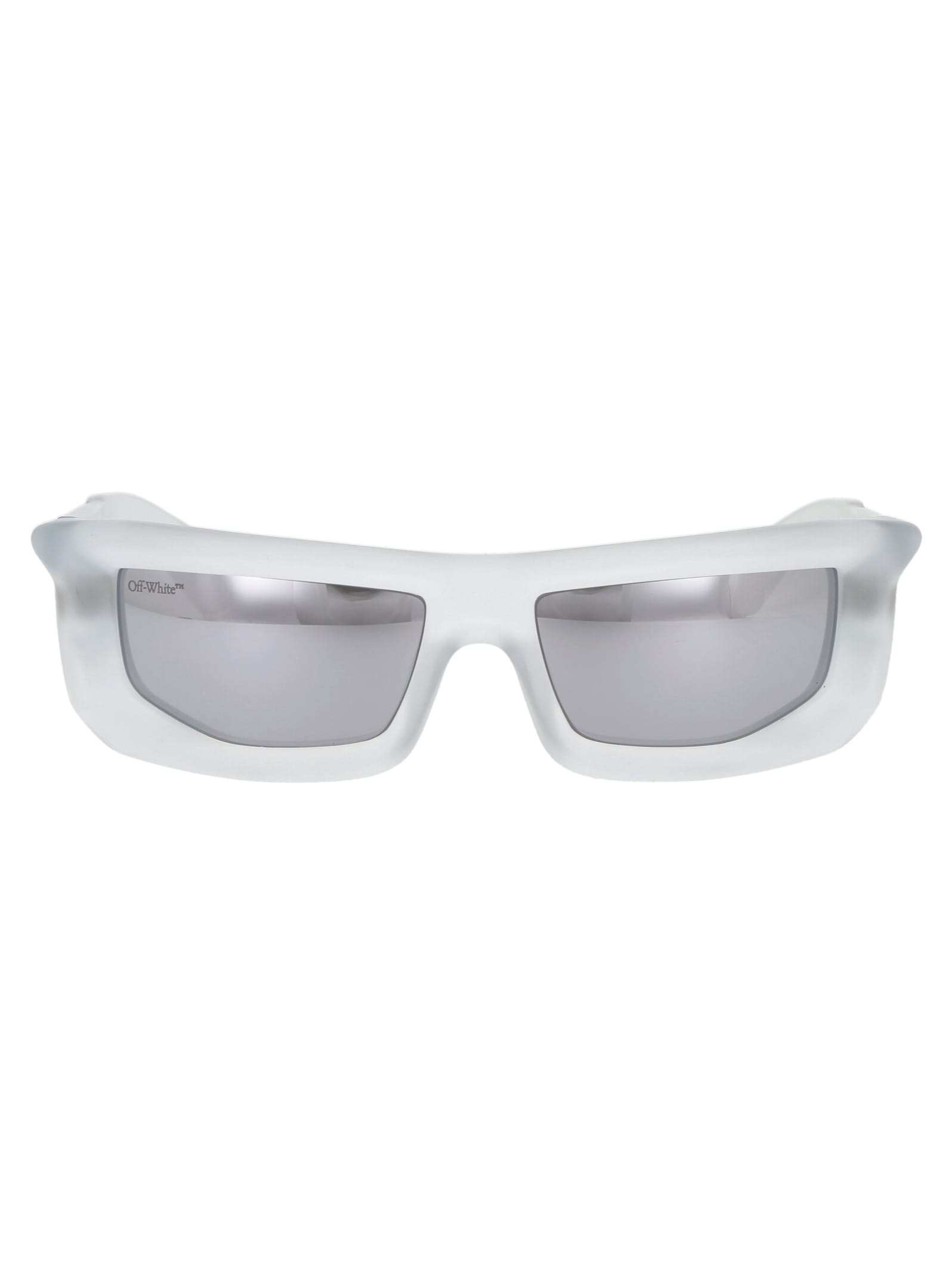 Off-White Volcanite Sunglasses