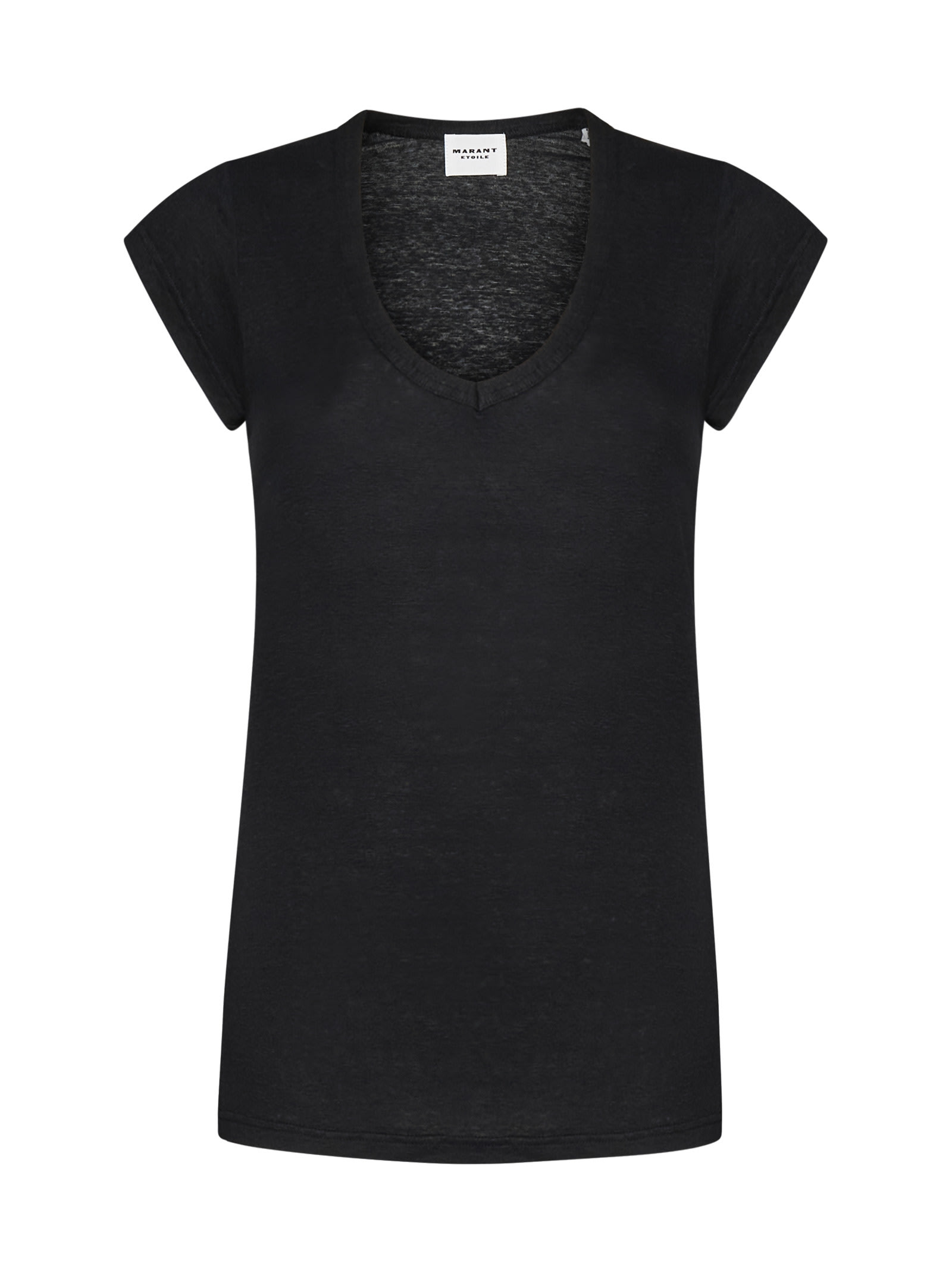 ISABEL MARANT ÉTOILE T-SHIRT