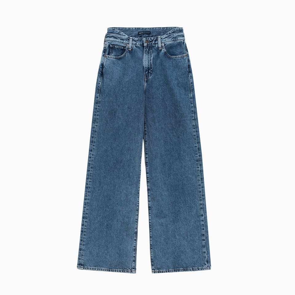 Levis Made And Crafted Hip Hugger Jeans A0579